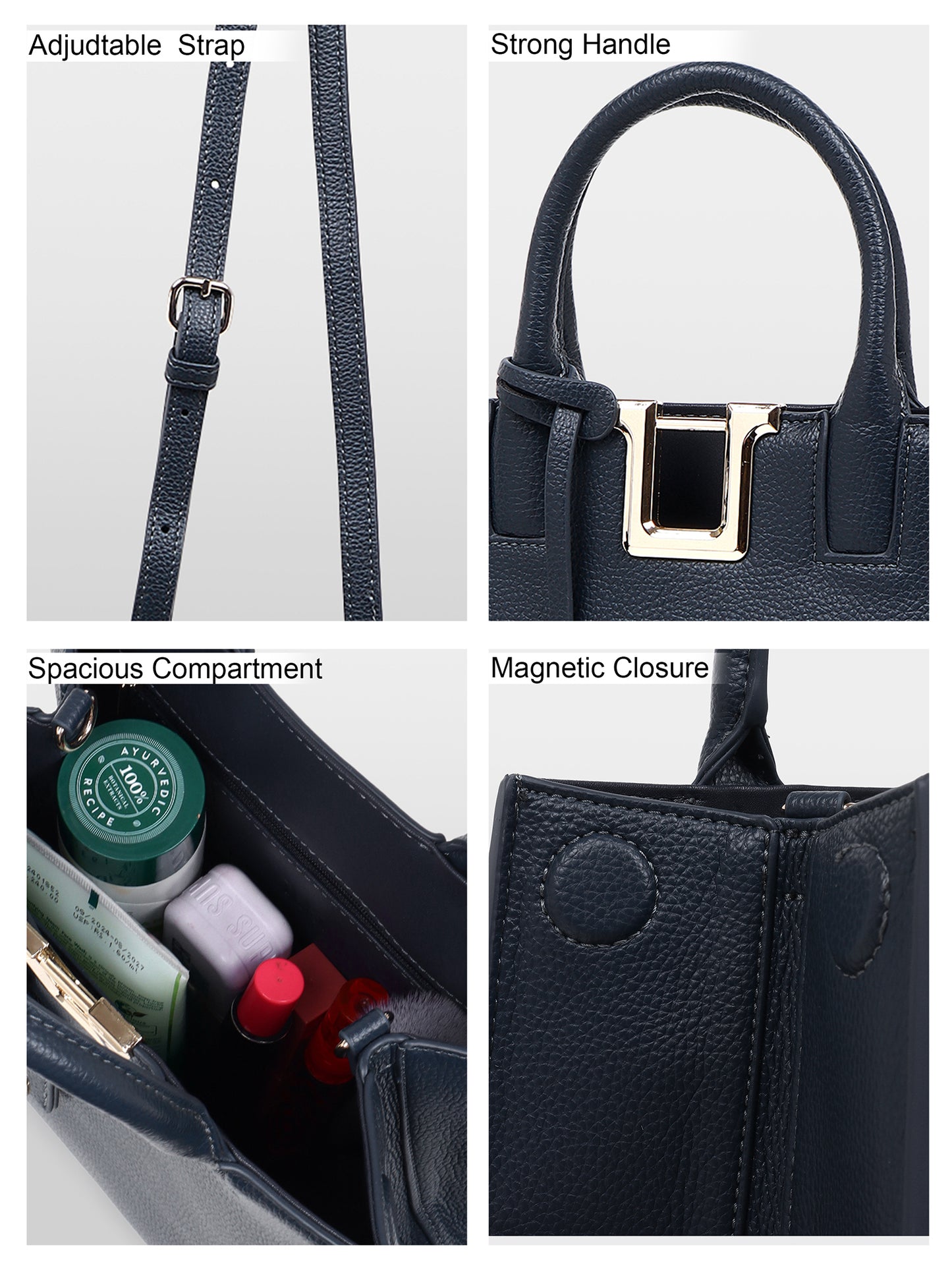 Ivy Handbag