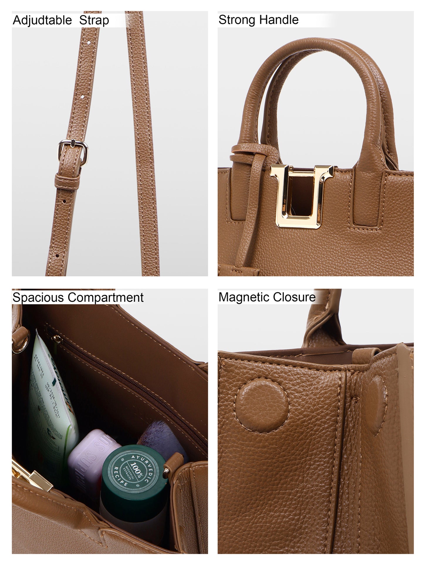 Ivy Handbag