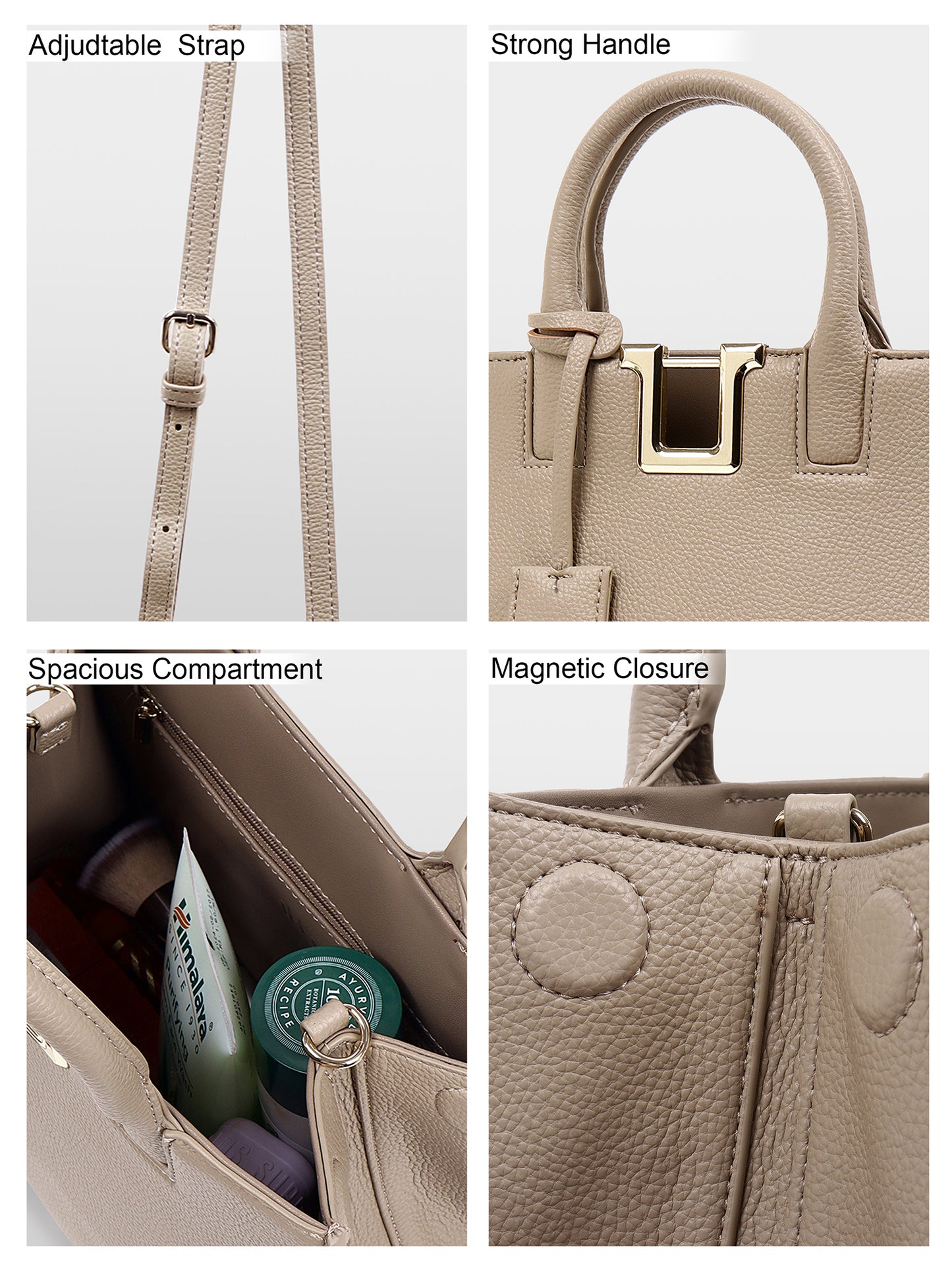 Ivy Handbag