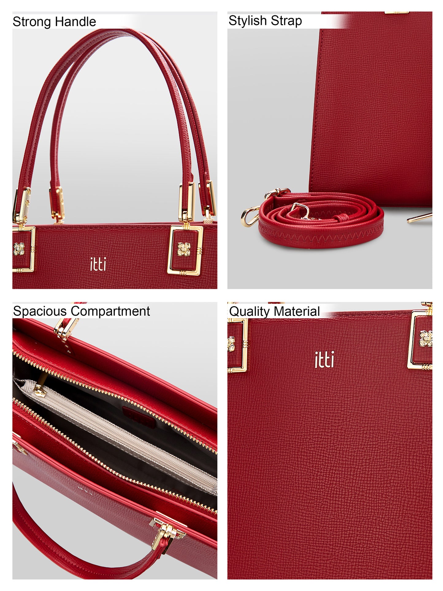 Tira Handbag
