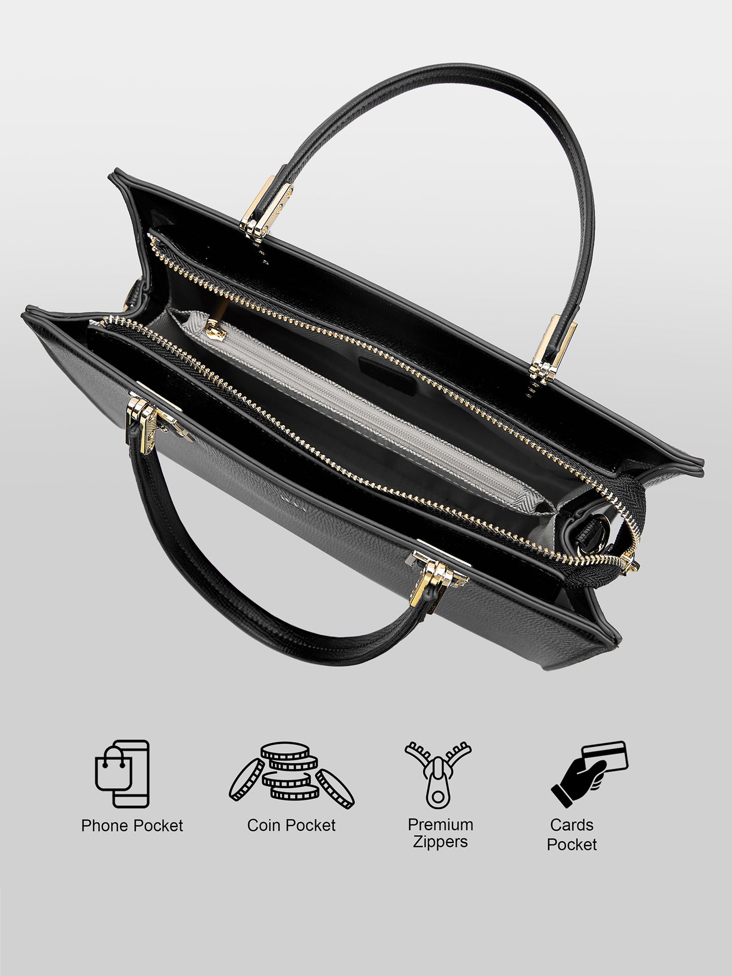 Tira Handbag