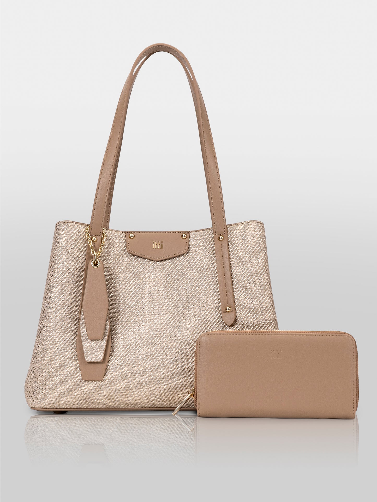 Aster Handbag