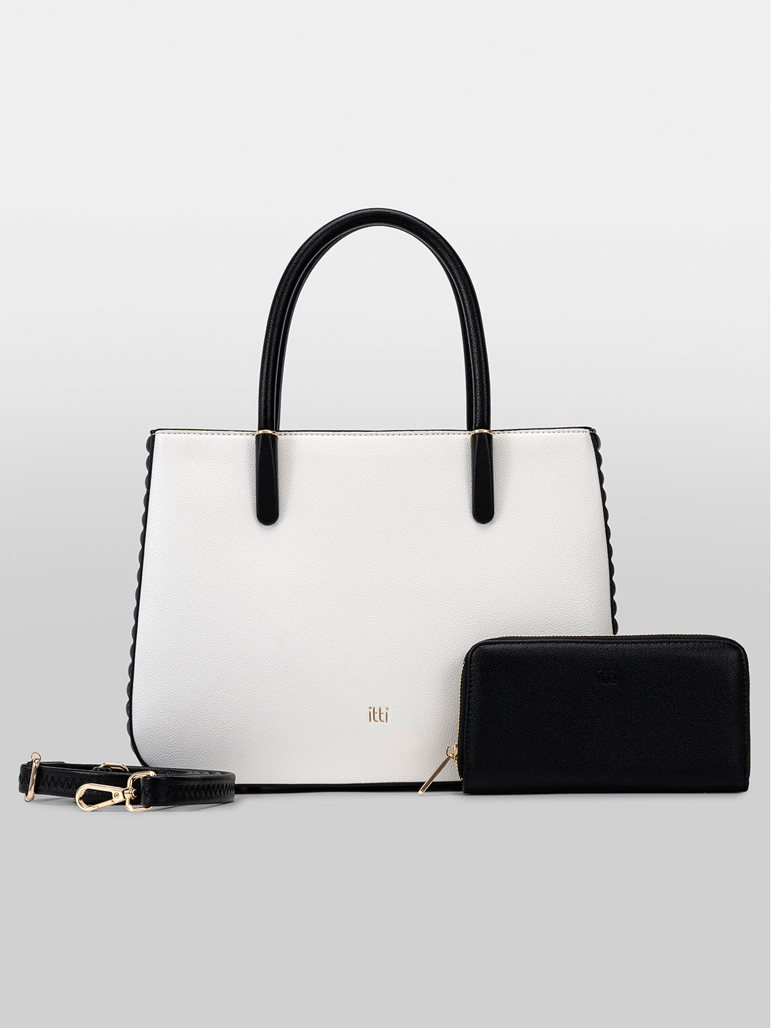 Iris Handbag