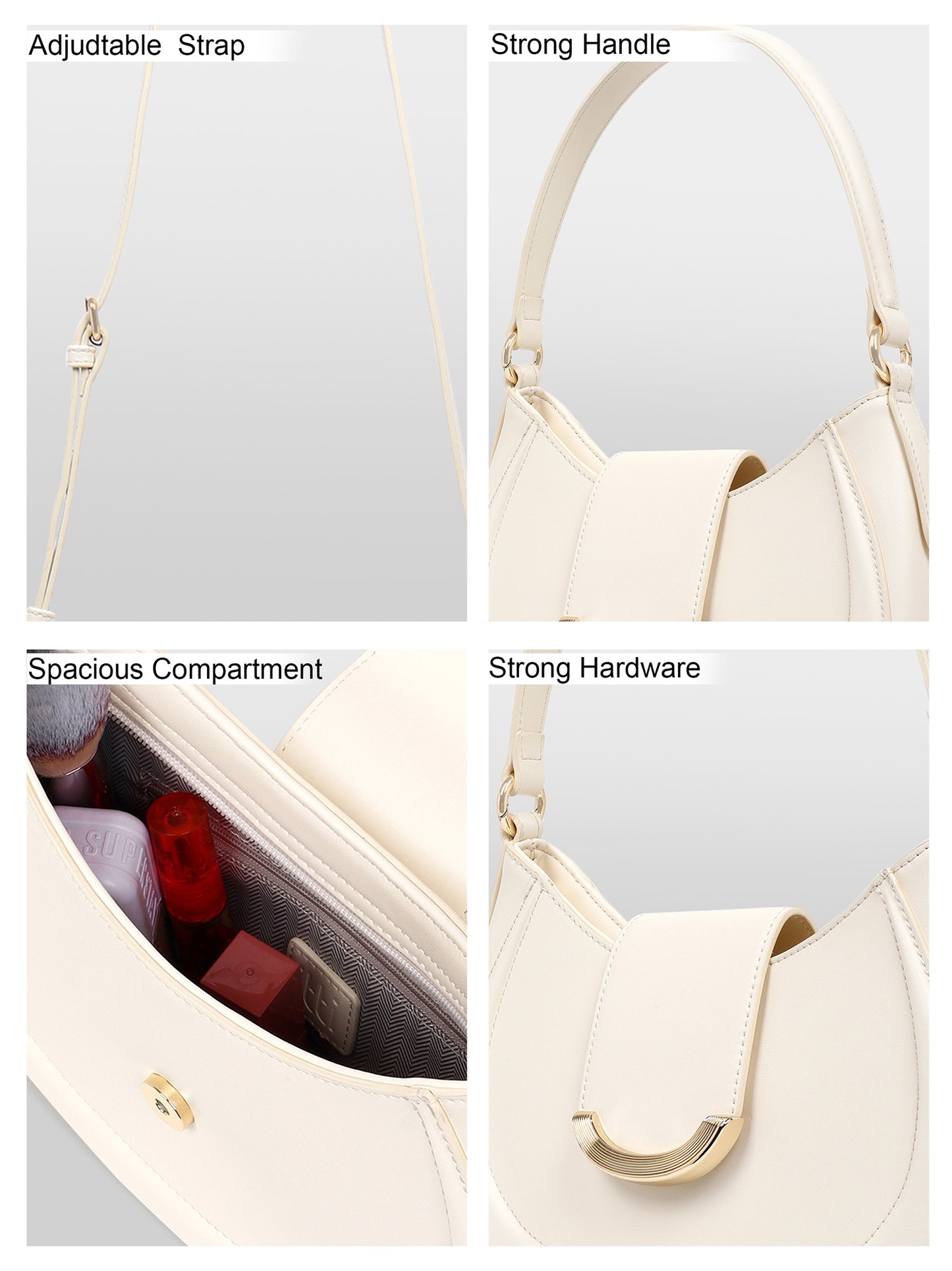 Opal Shoulder Bag
