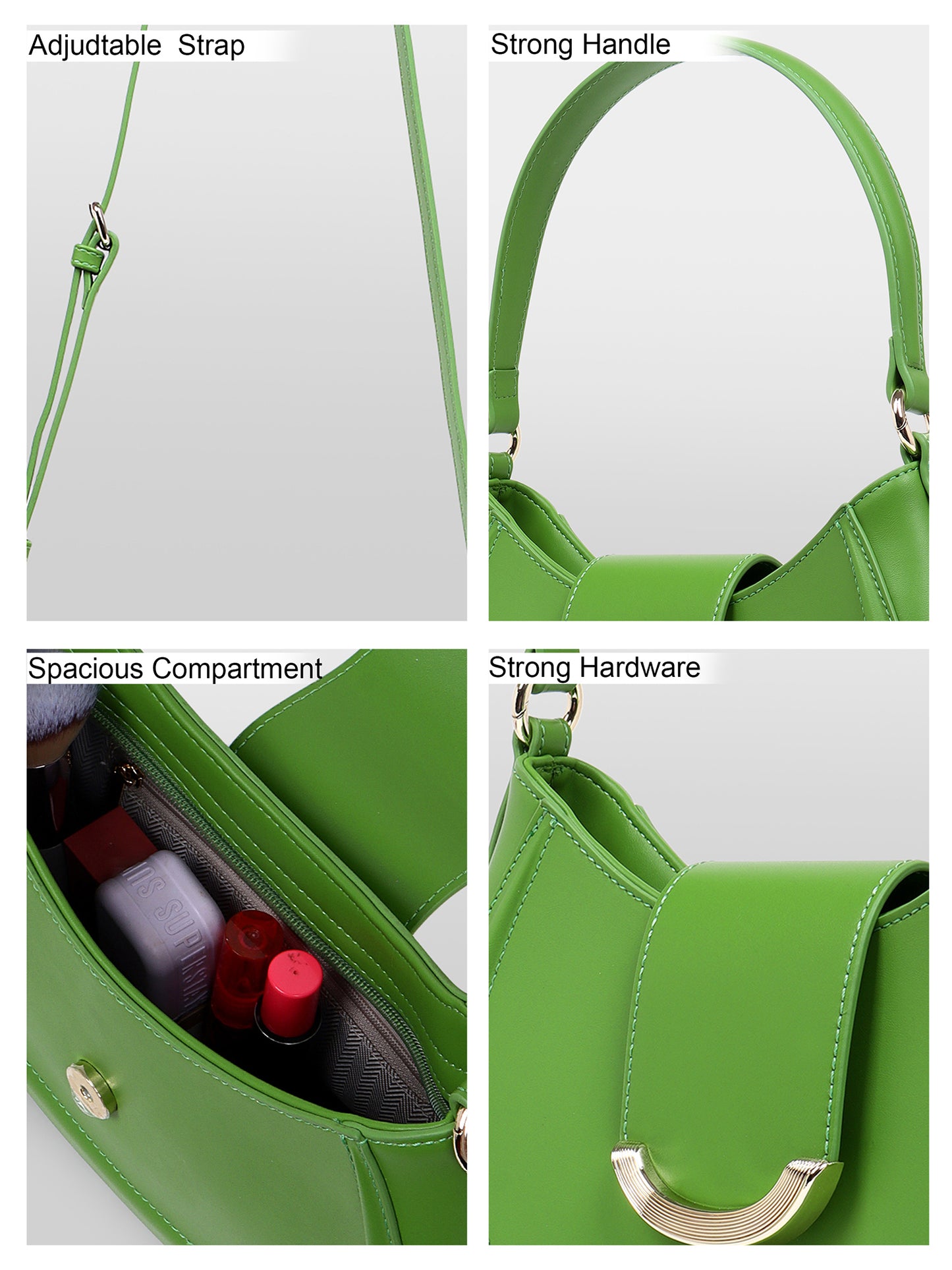 Opal Shoulder Bag