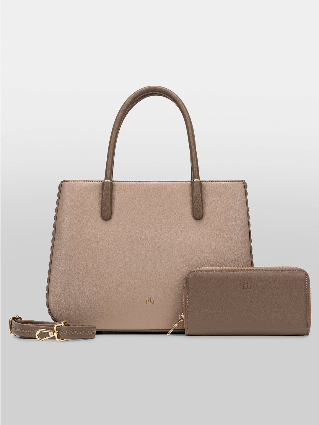 Iris Handbag