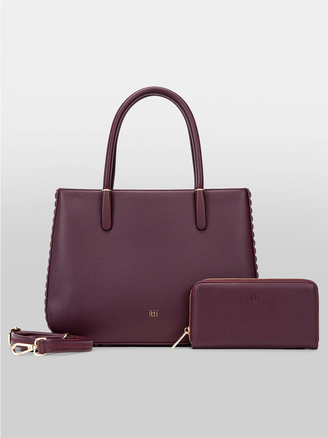 Iris Handbag