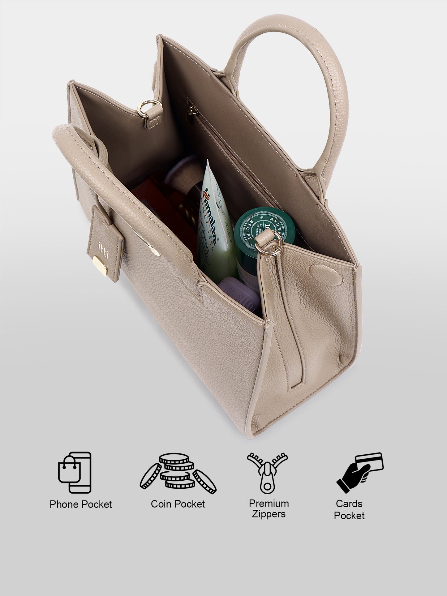 Ivy Handbag