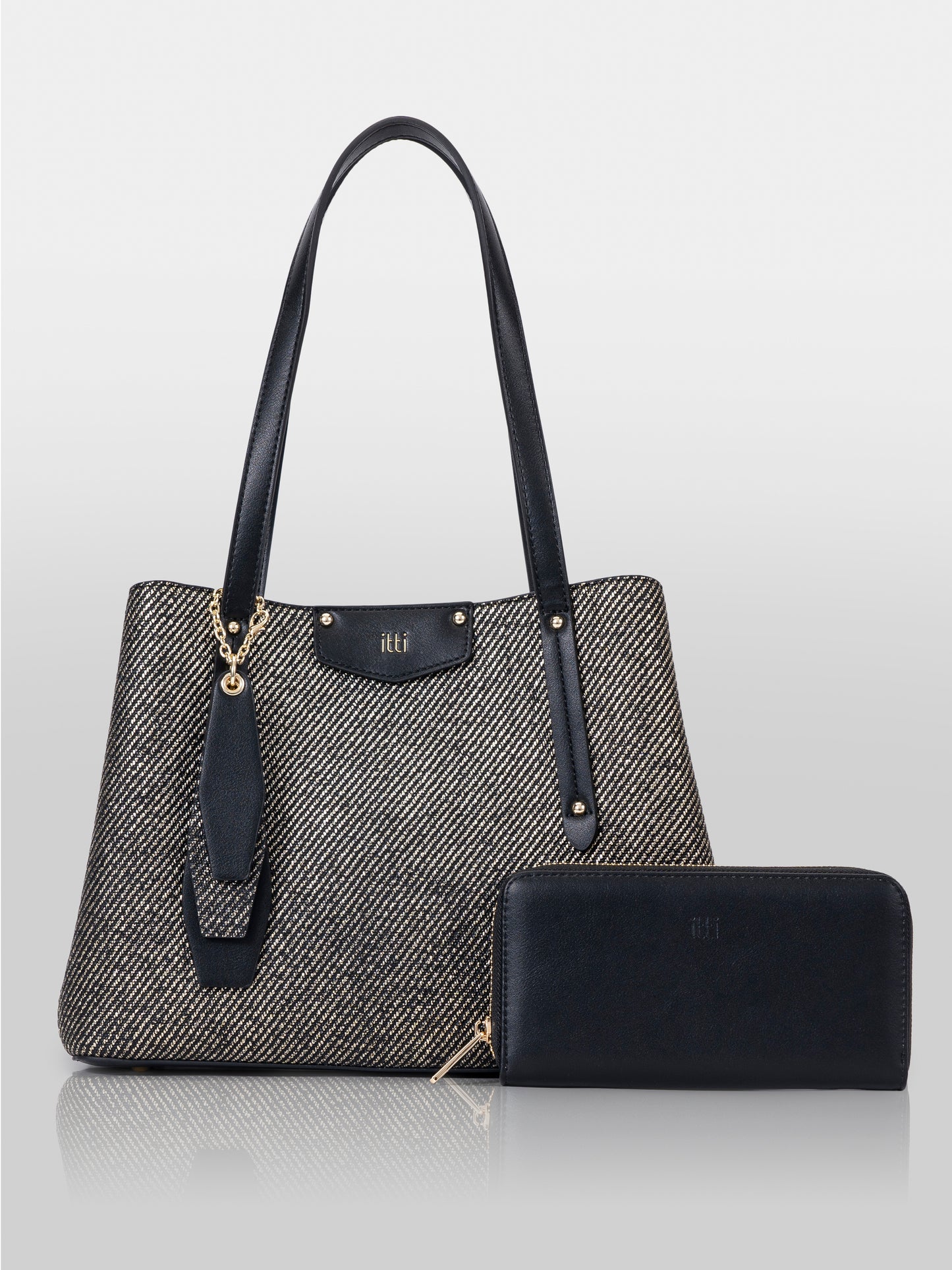 Aster Handbag