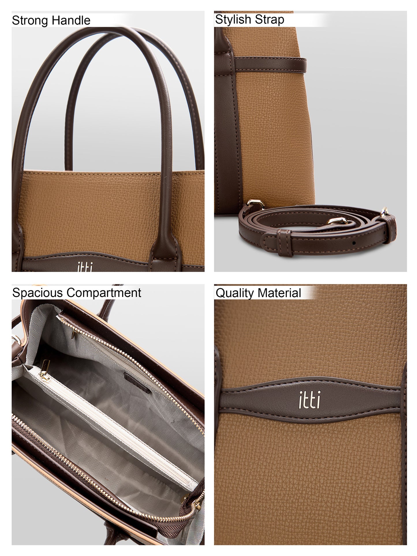 Rene Handbag