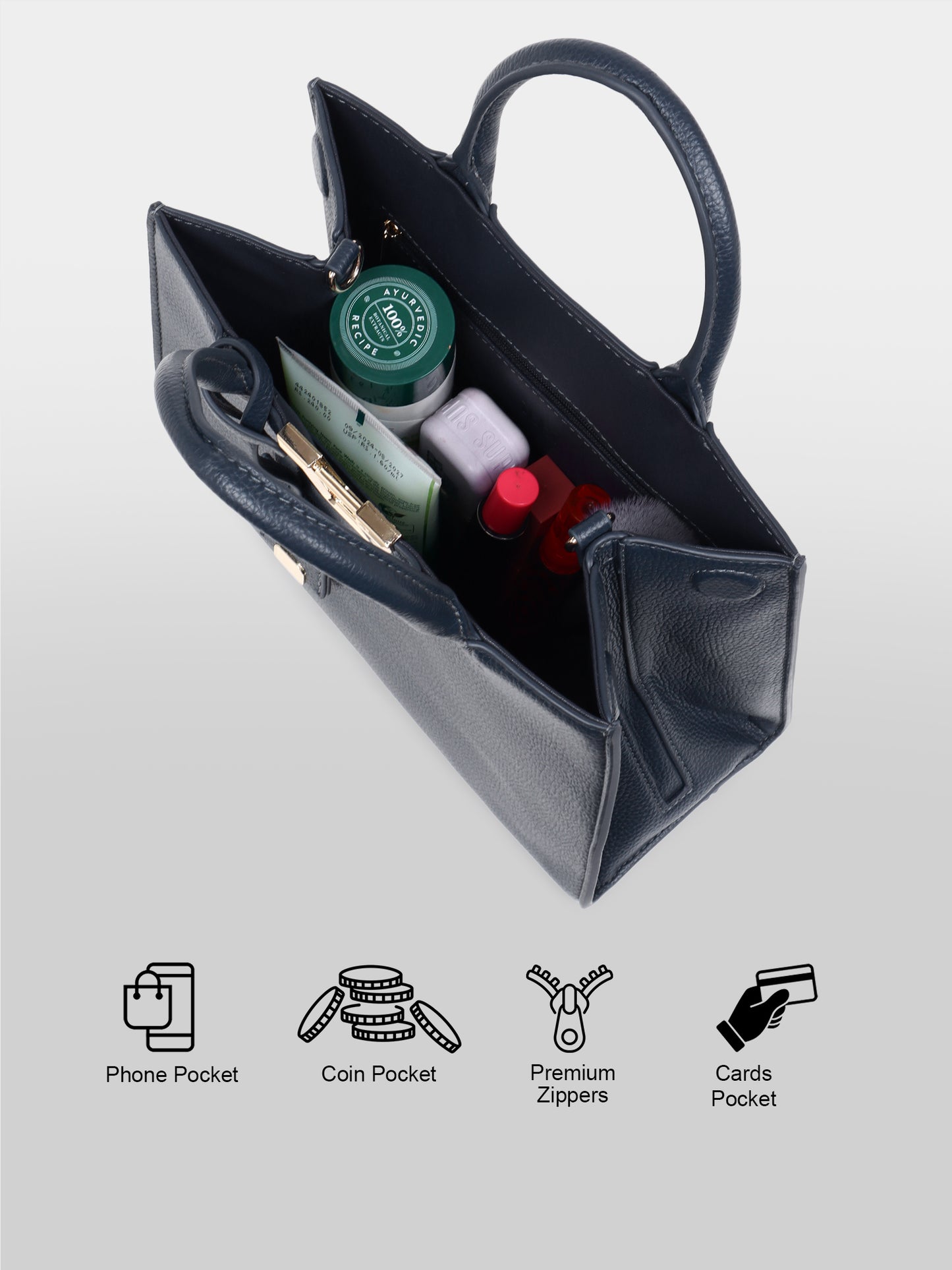 Ivy Handbag