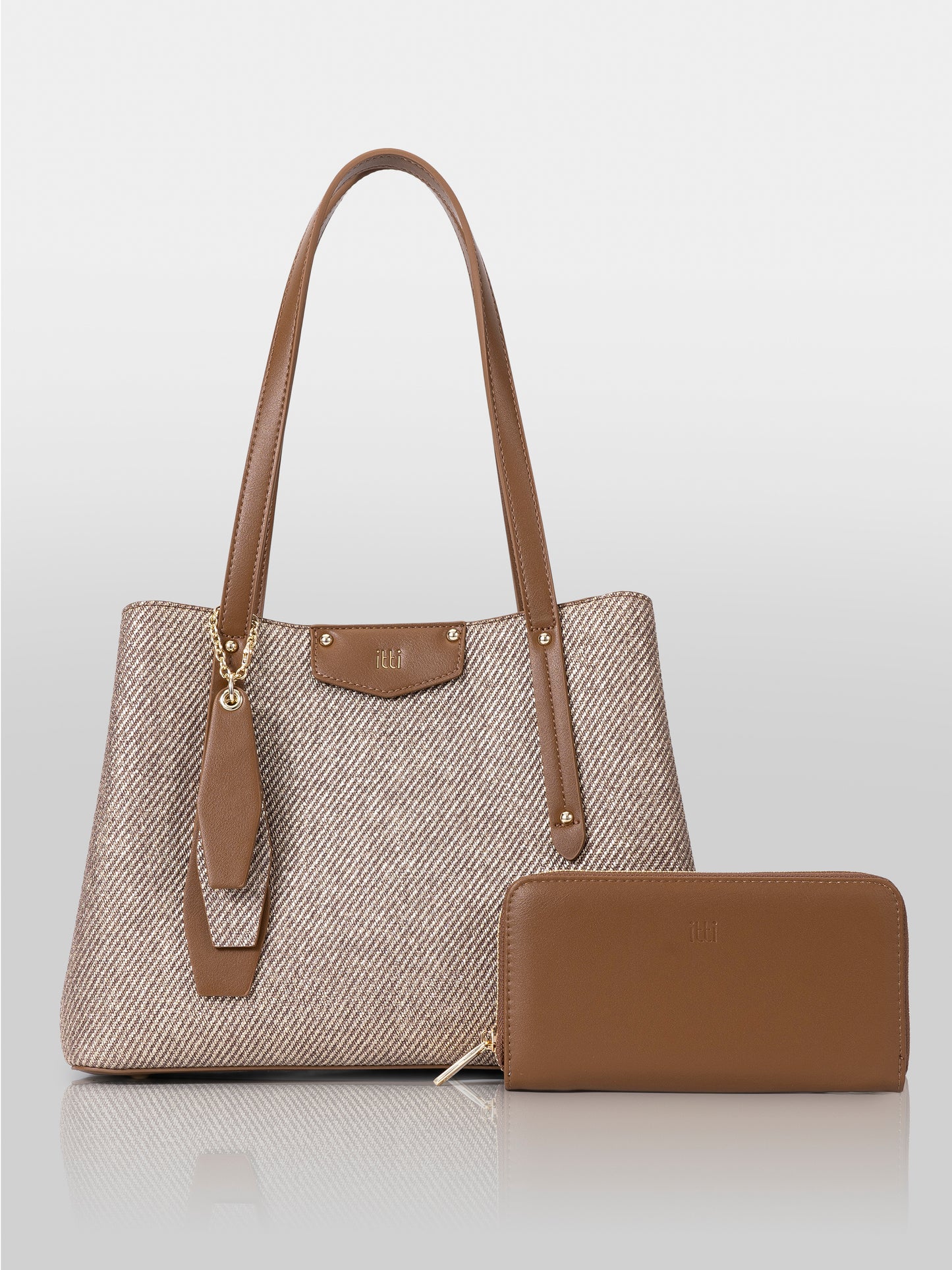 Aster Handbag