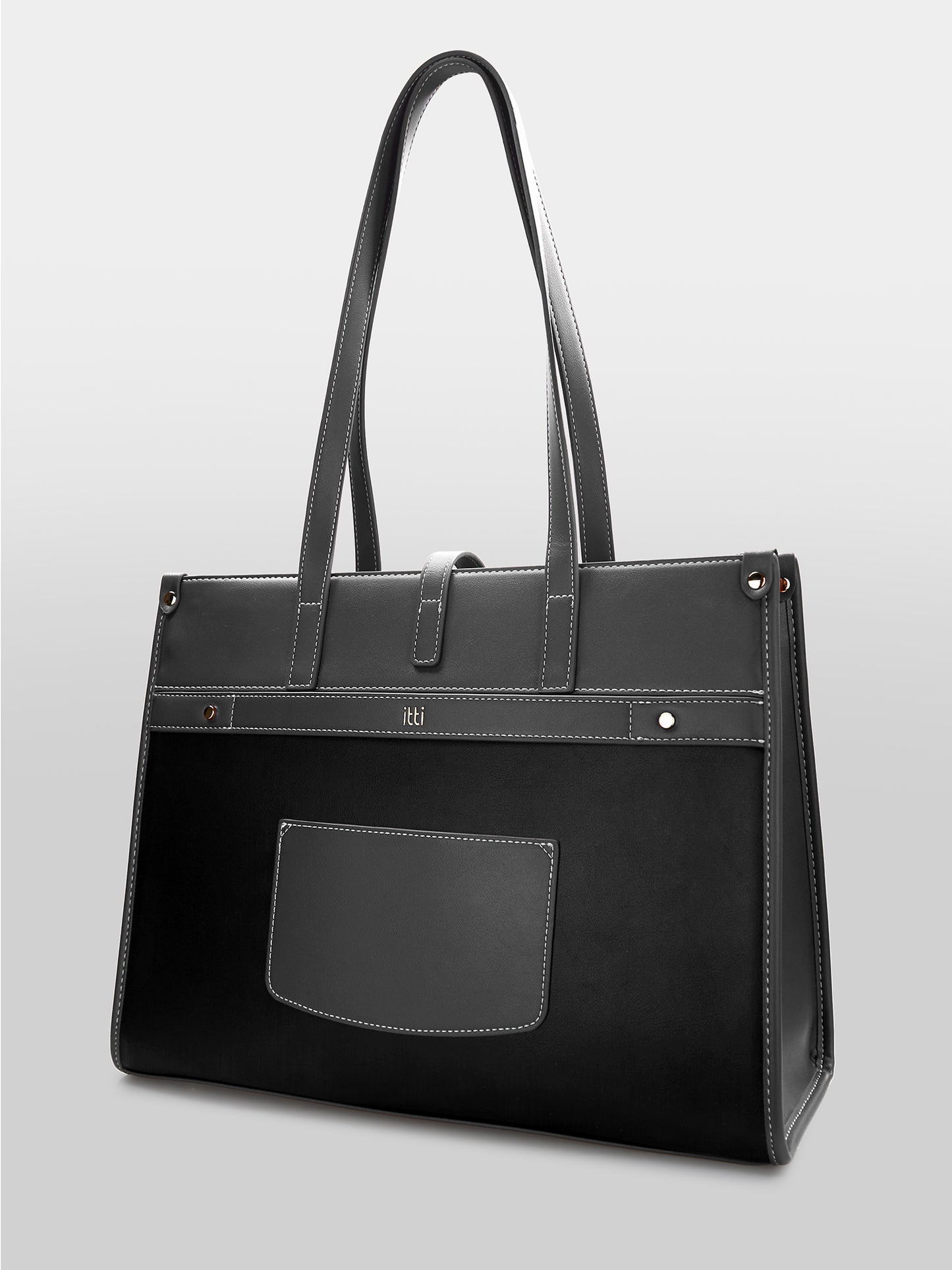 Ray Tote Bag