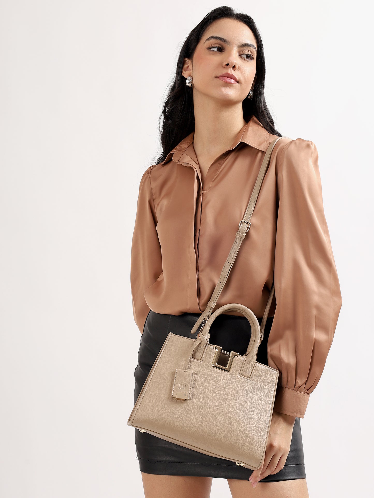 Ivy Handbag