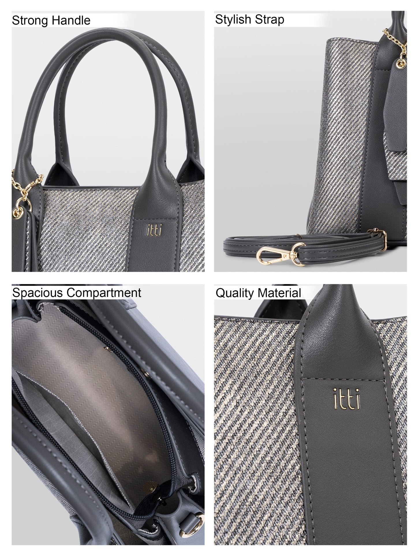 Galaxy Handbag