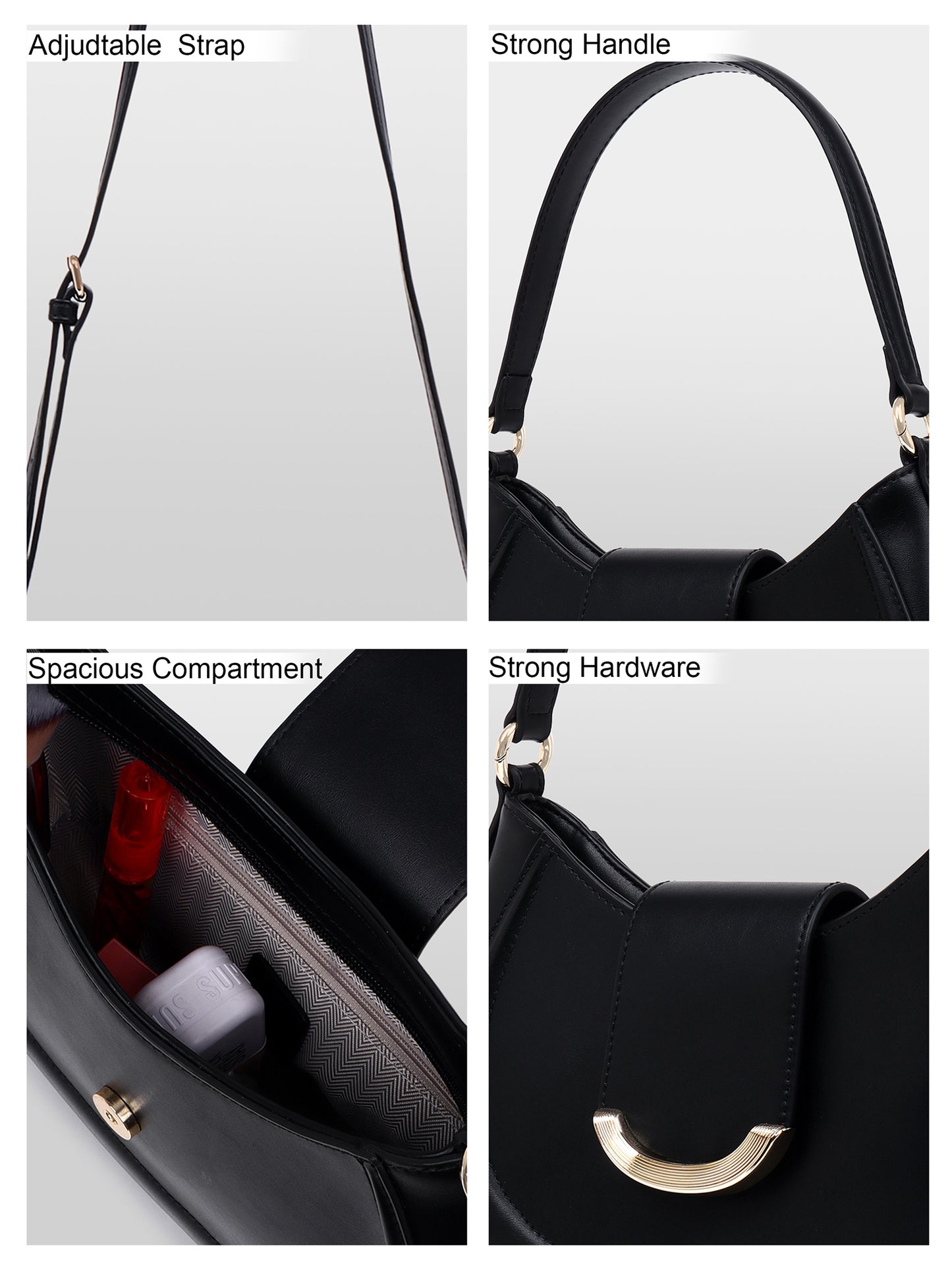 Opal Shoulder Bag