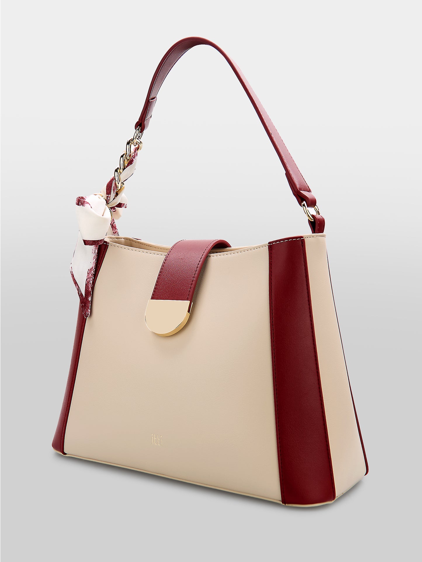 Koi Handbag
