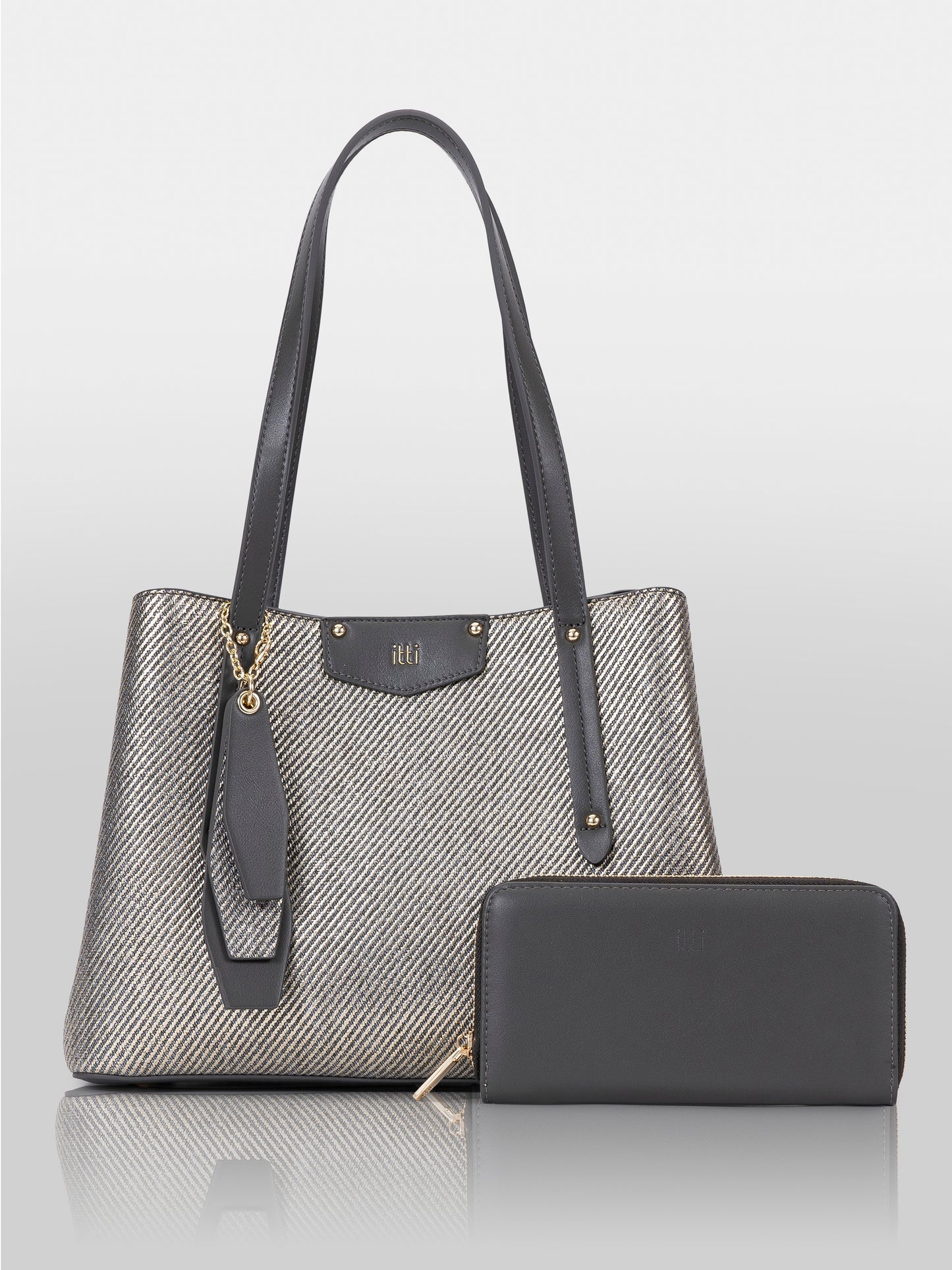 Aster Handbag