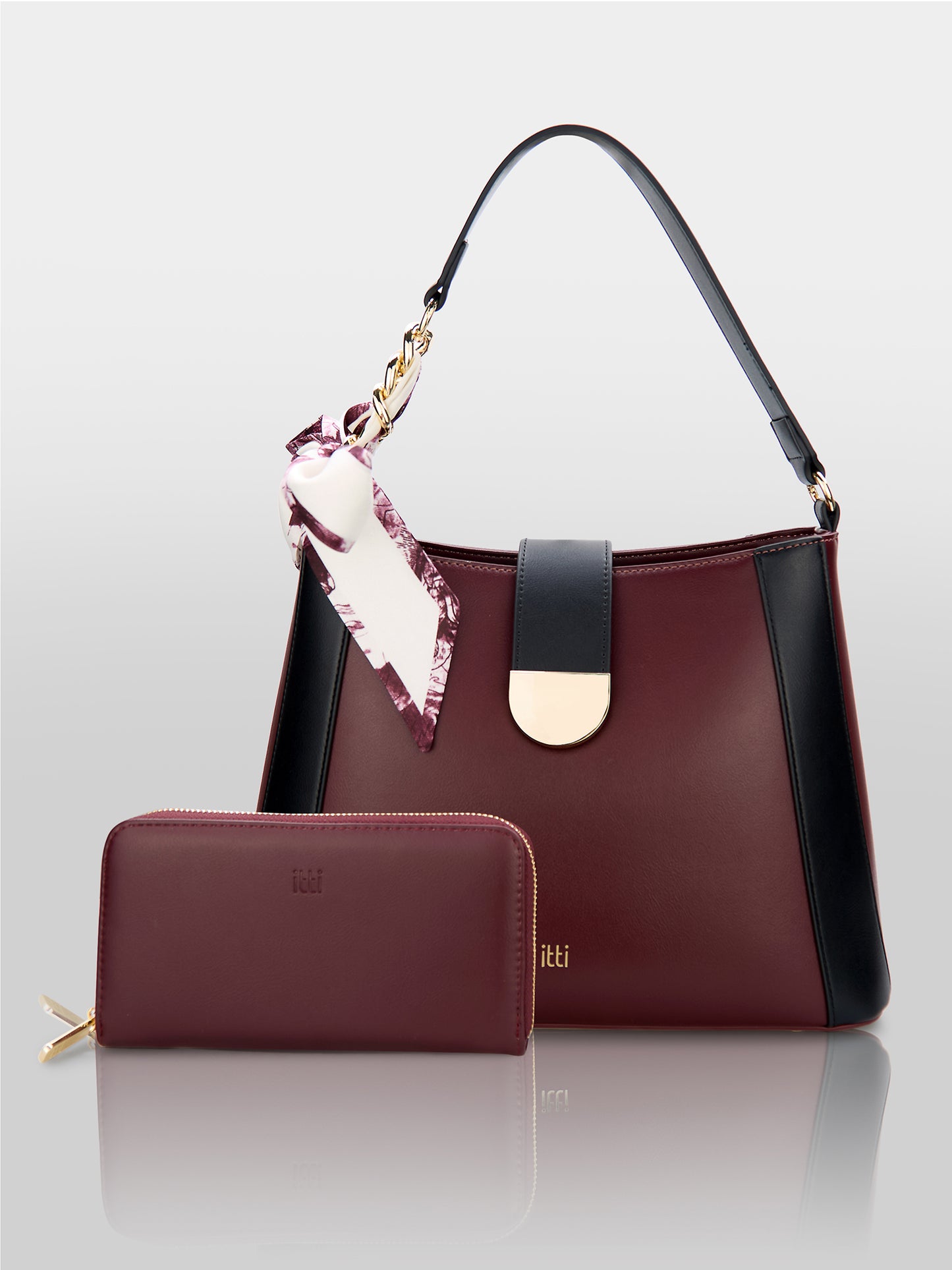 Koi Handbag