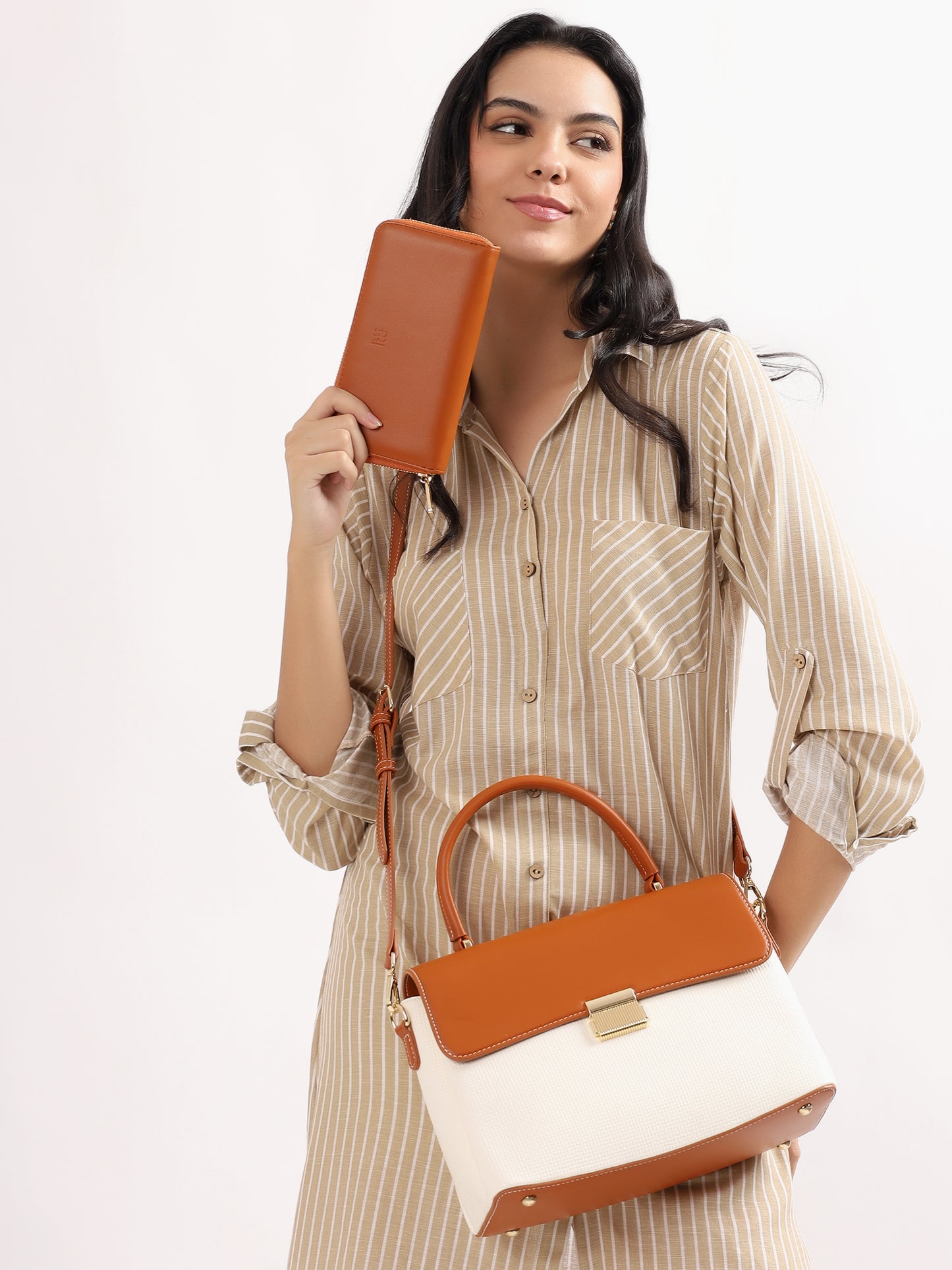 Liv Handbag