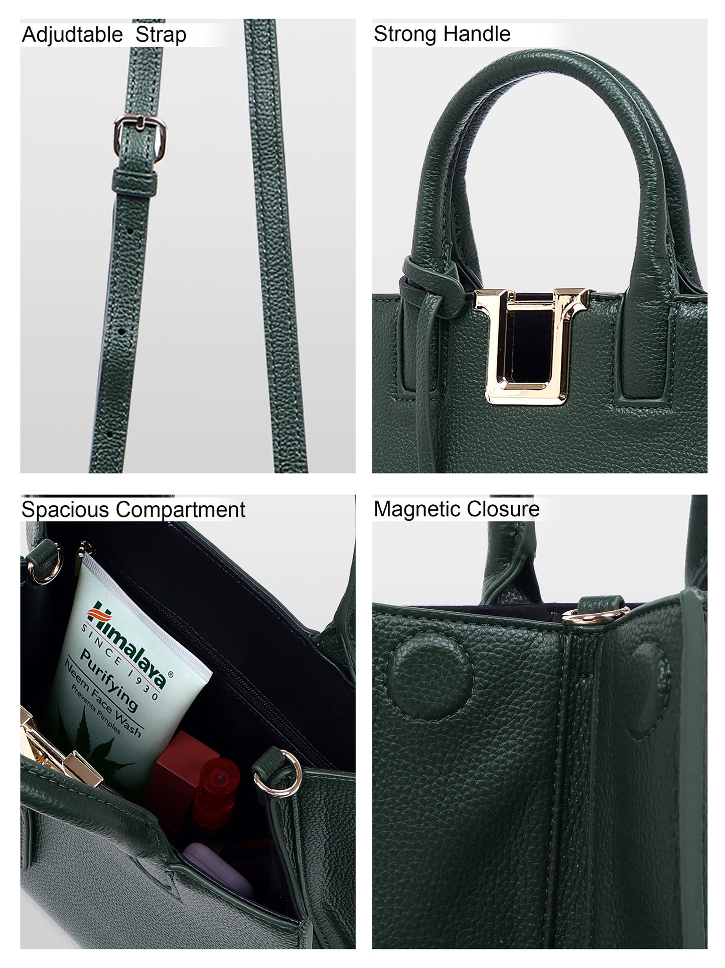 Ivy Handbag