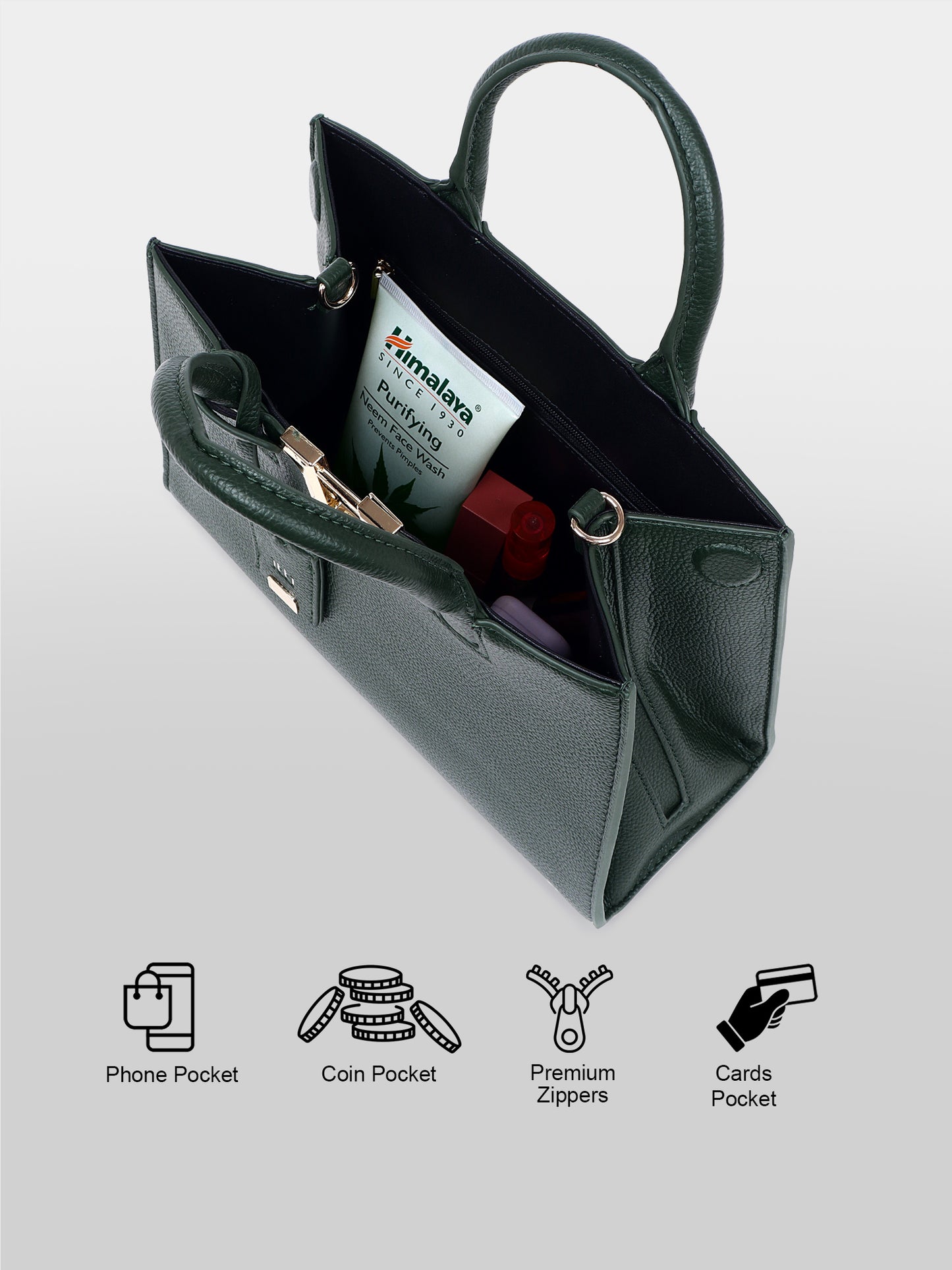 Ivy Handbag