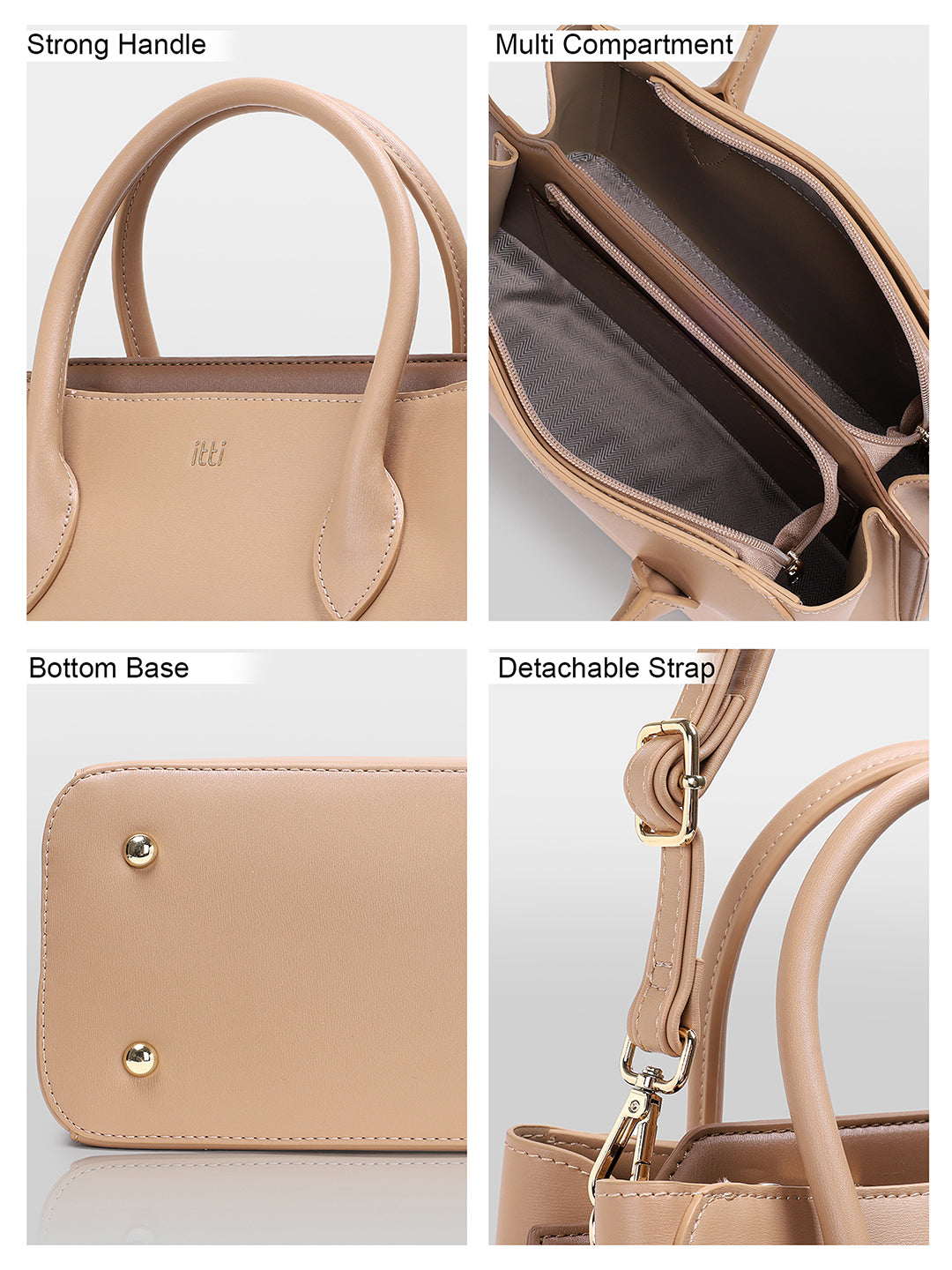 Leah Handbag