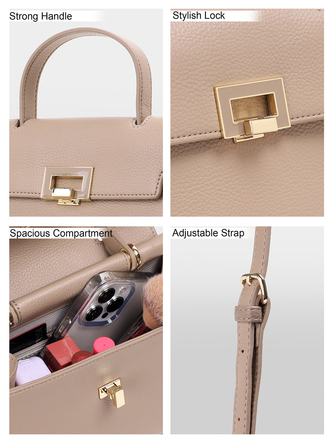Kai Handbag