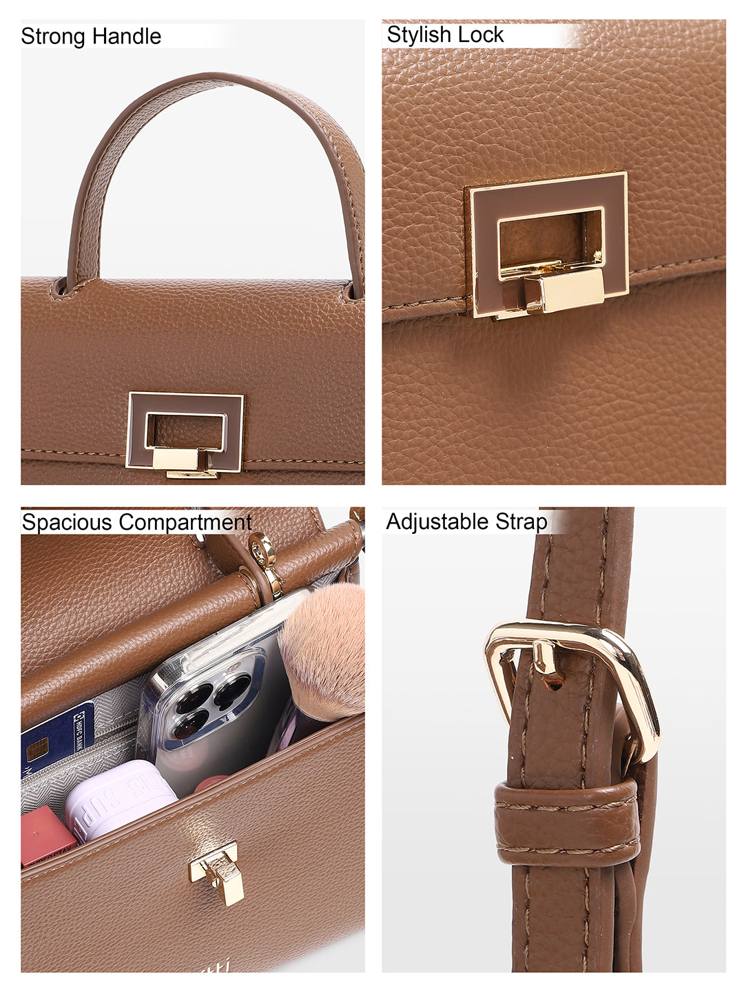 Kai Handbag