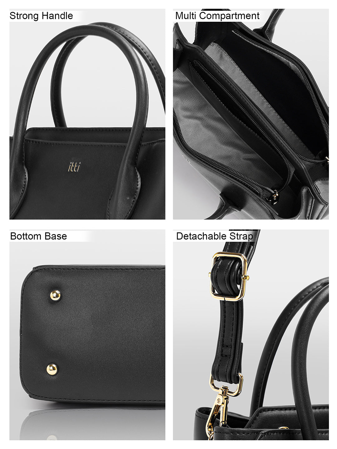 Leah Handbag