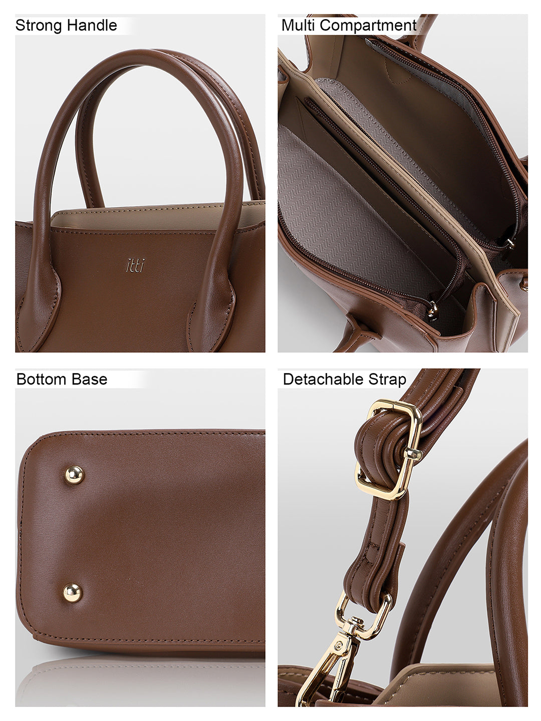 Leah Handbag