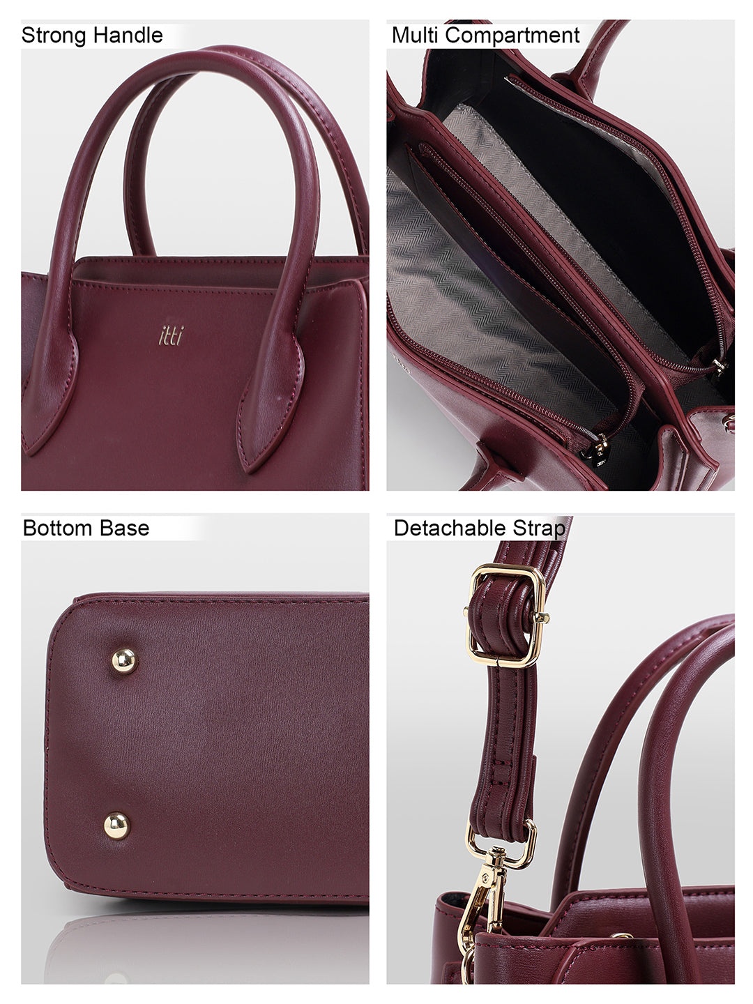 Leah Handbag