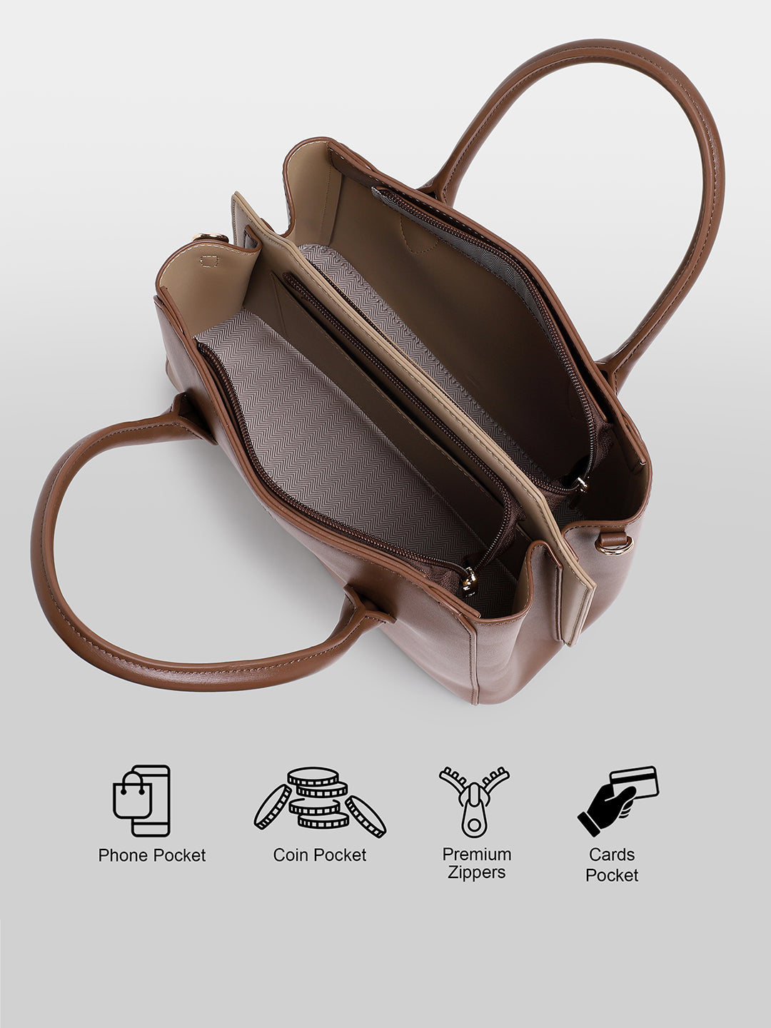 Leah Handbag