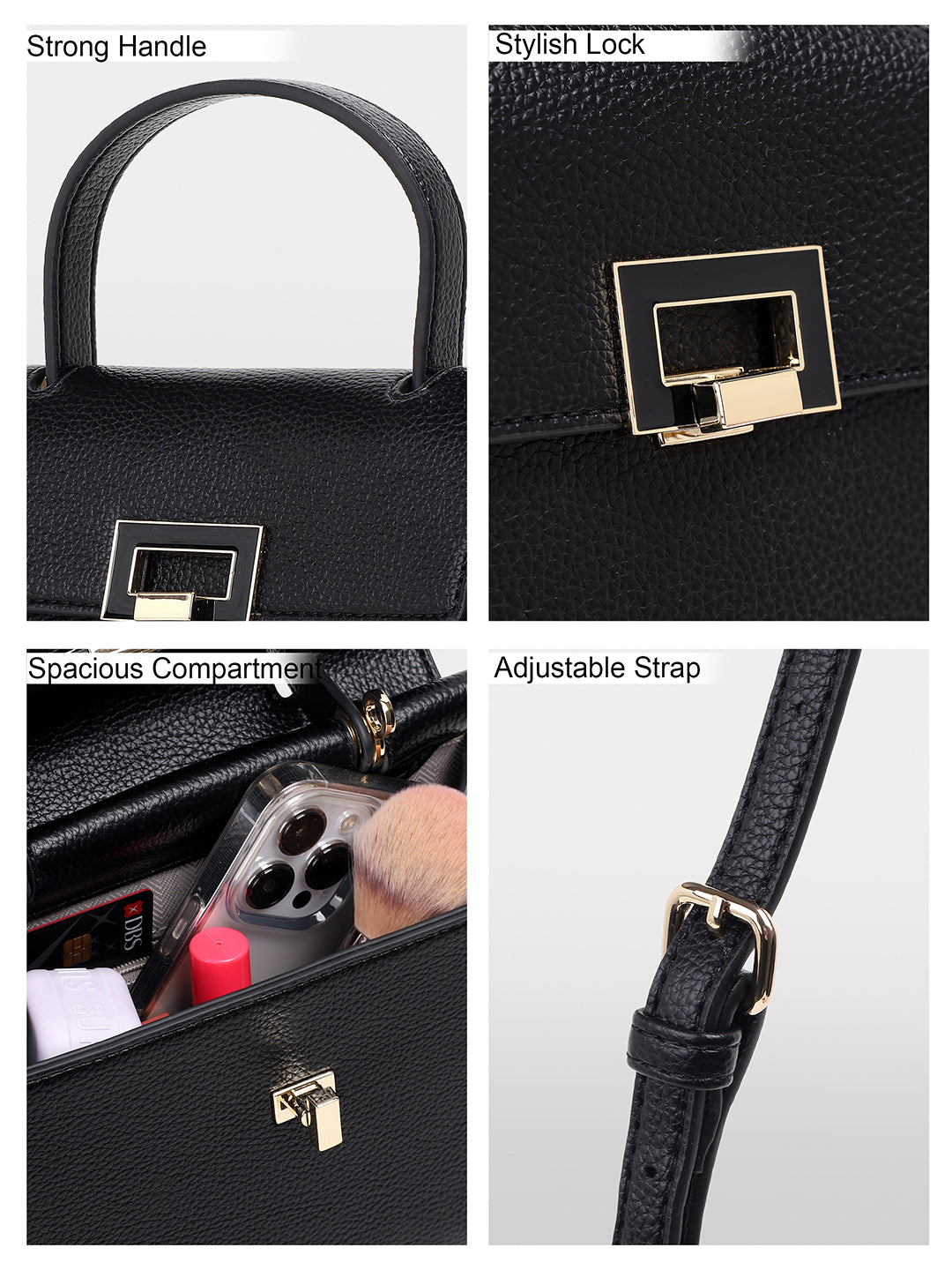 Kai Handbag