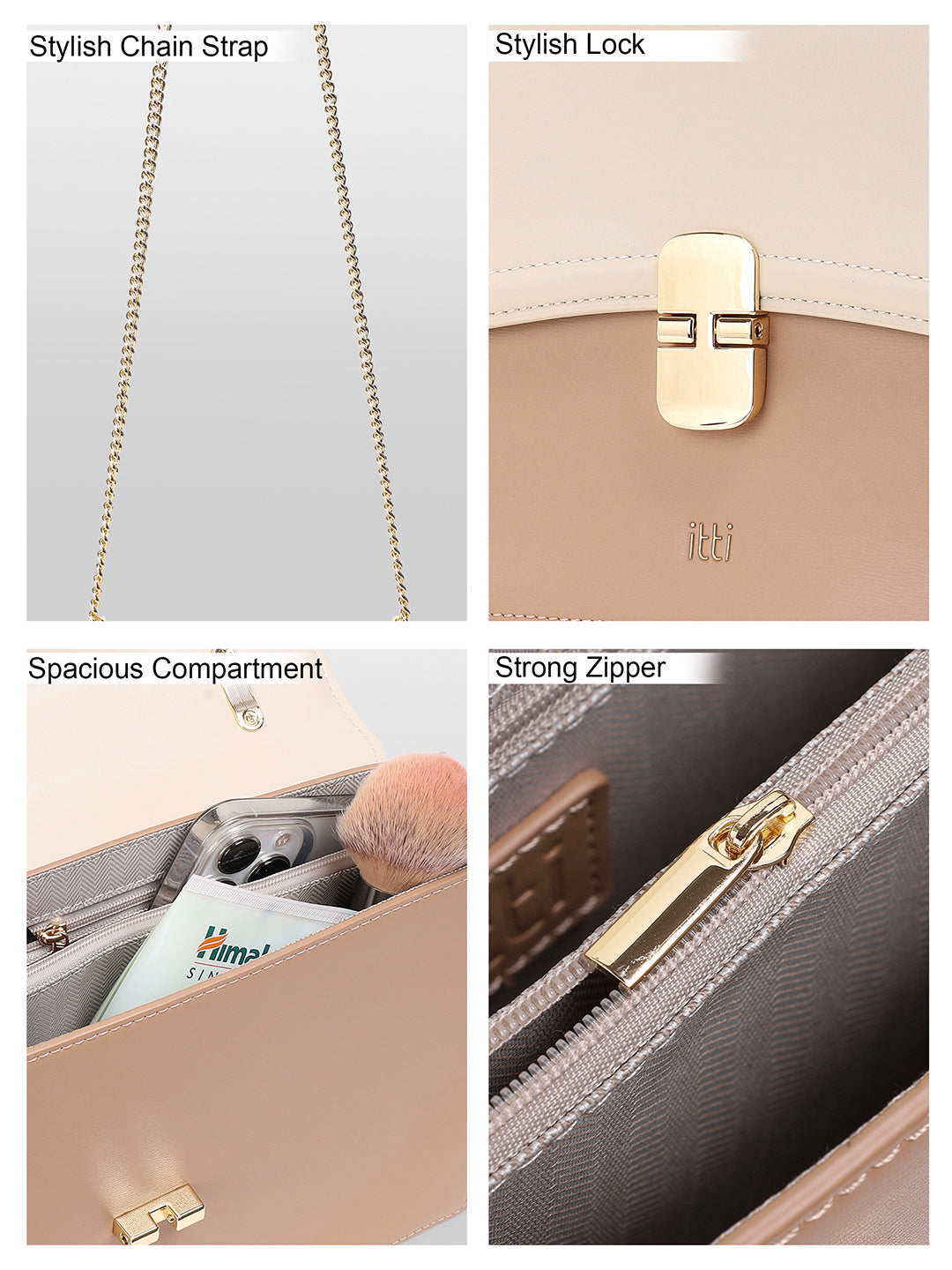 Lucy Sling Bag