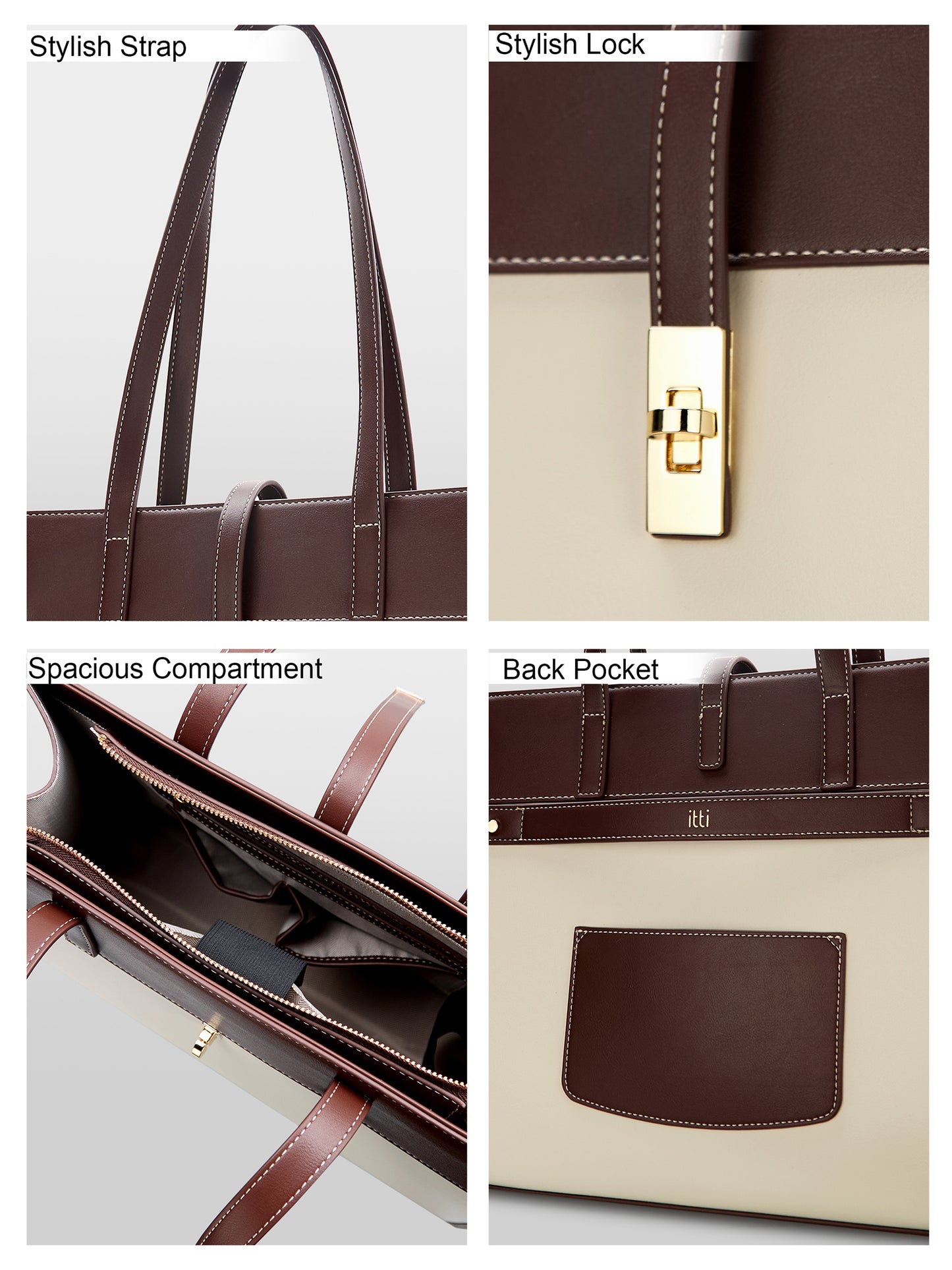 Ray Tote Bag