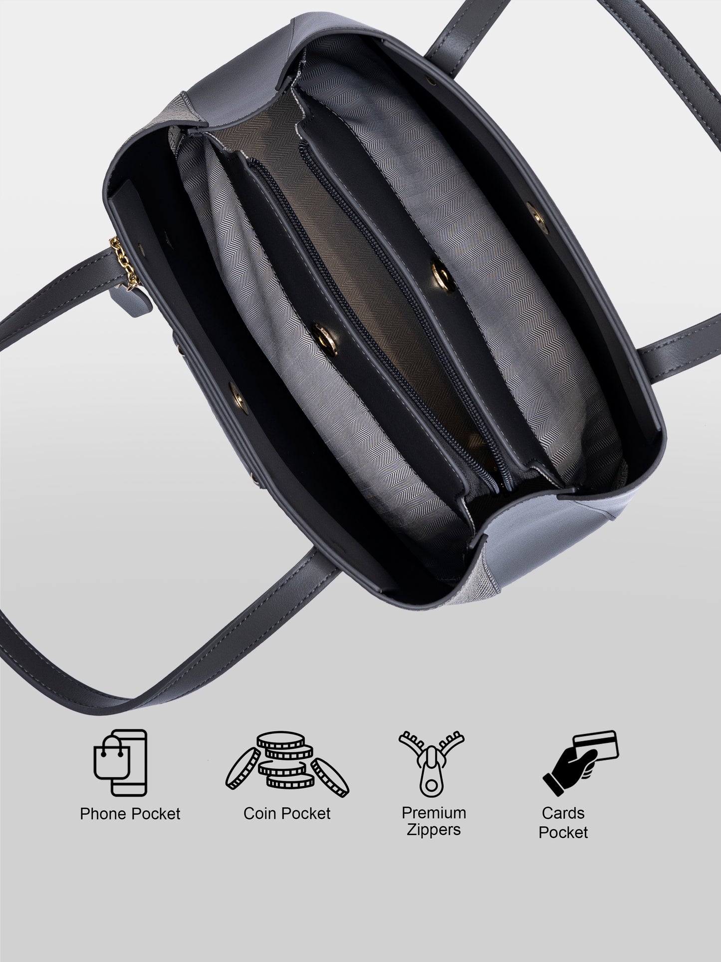 Aster Handbag
