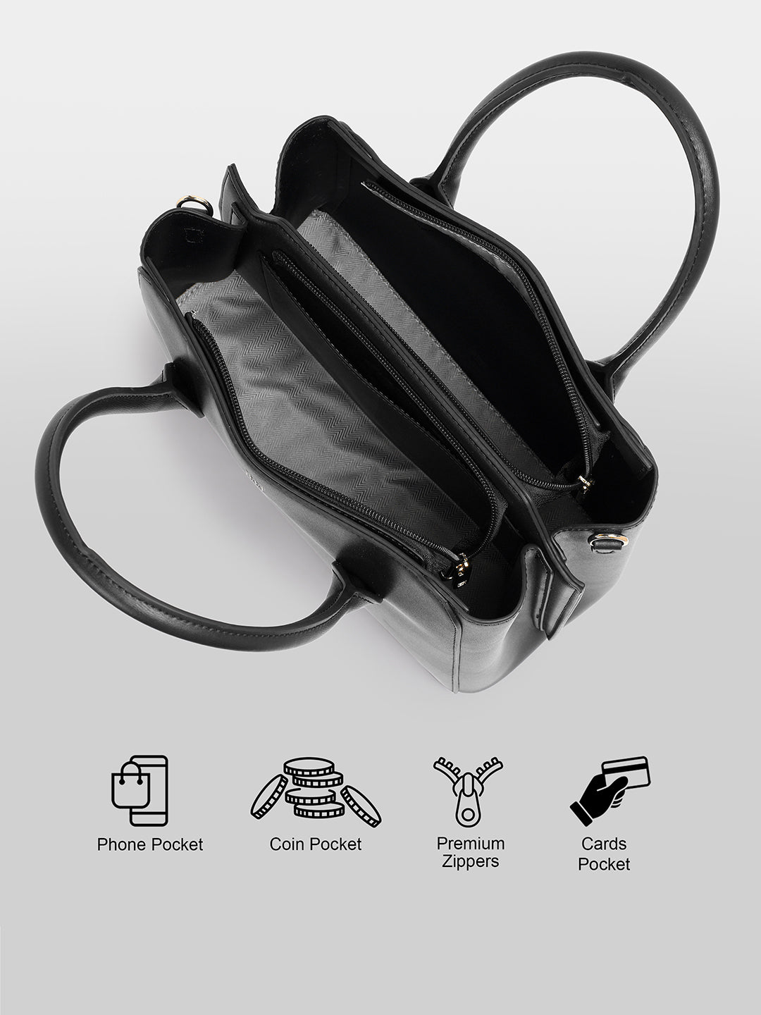 Leah Handbag