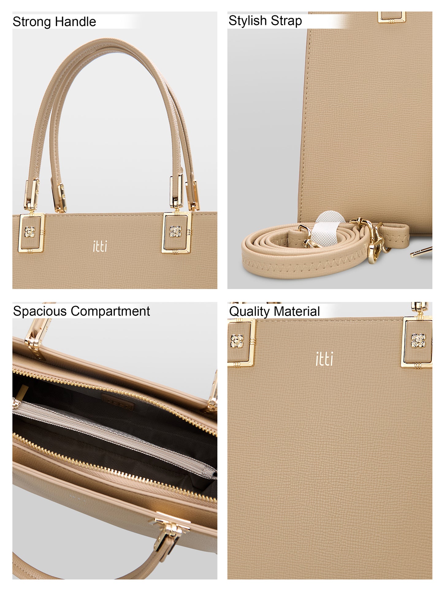 Tira Handbag