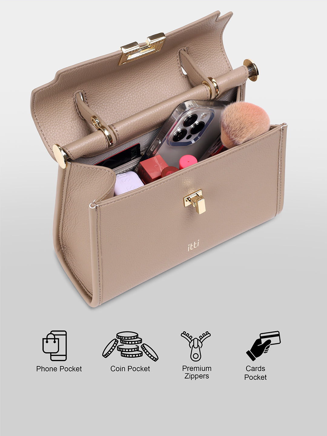 Kai Handbag