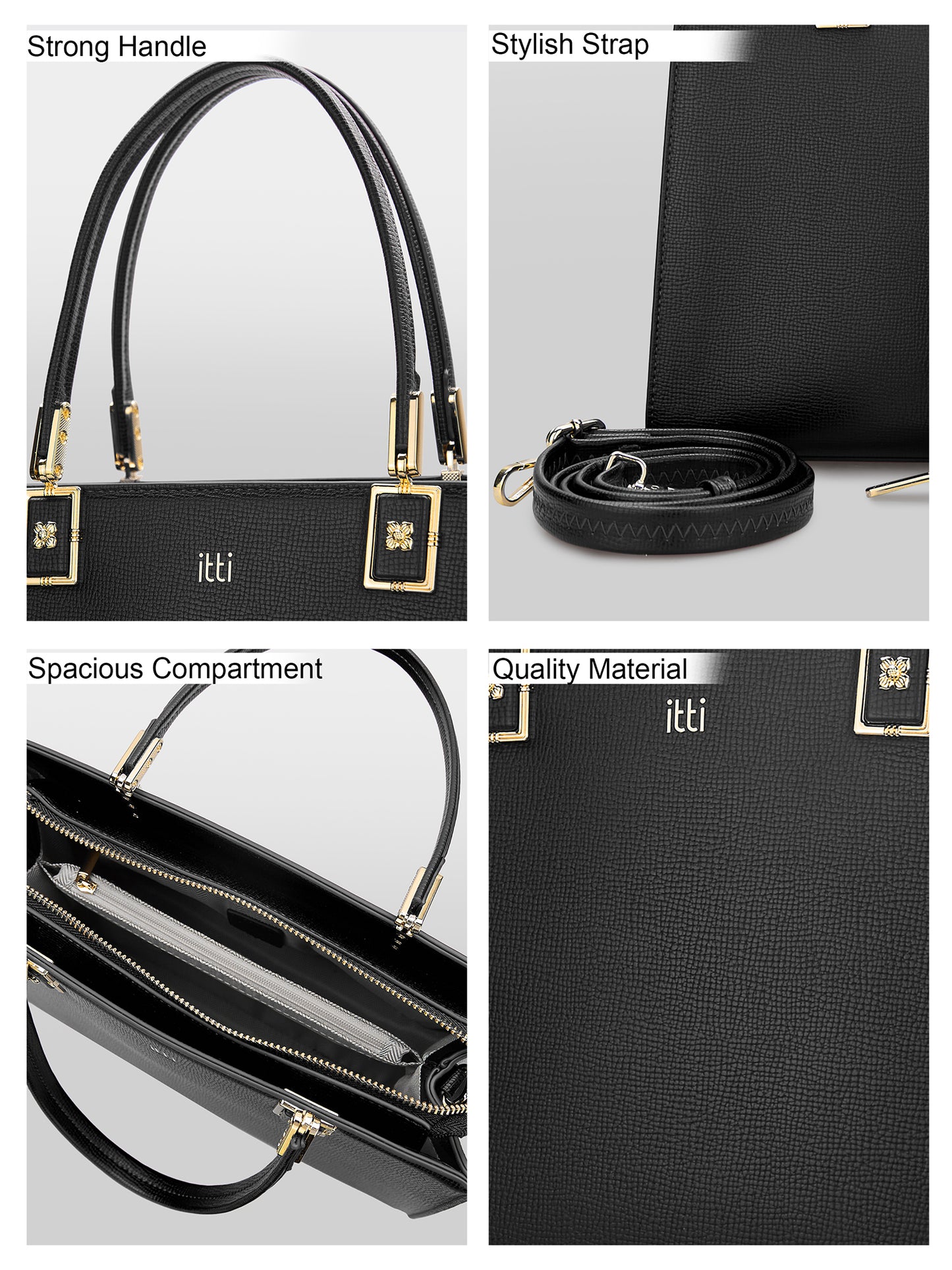 Tira Handbag