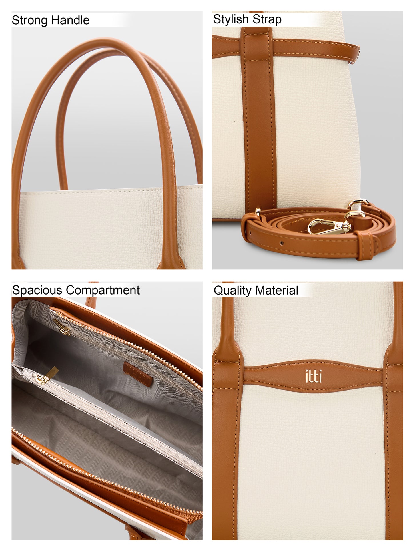 Rene Handbag
