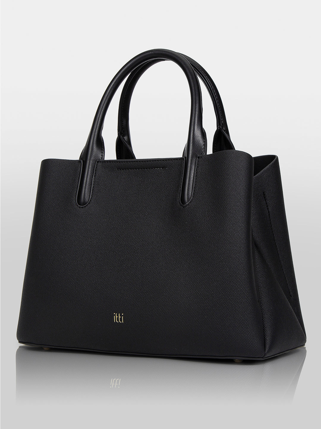 Trapez Handbag