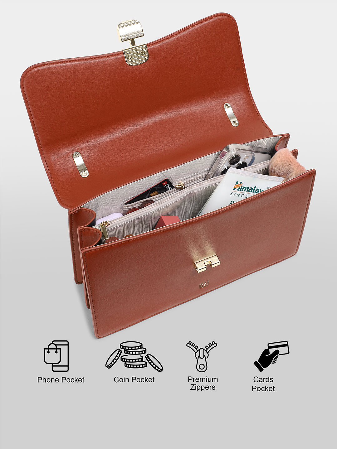 Lucy Sling Bag