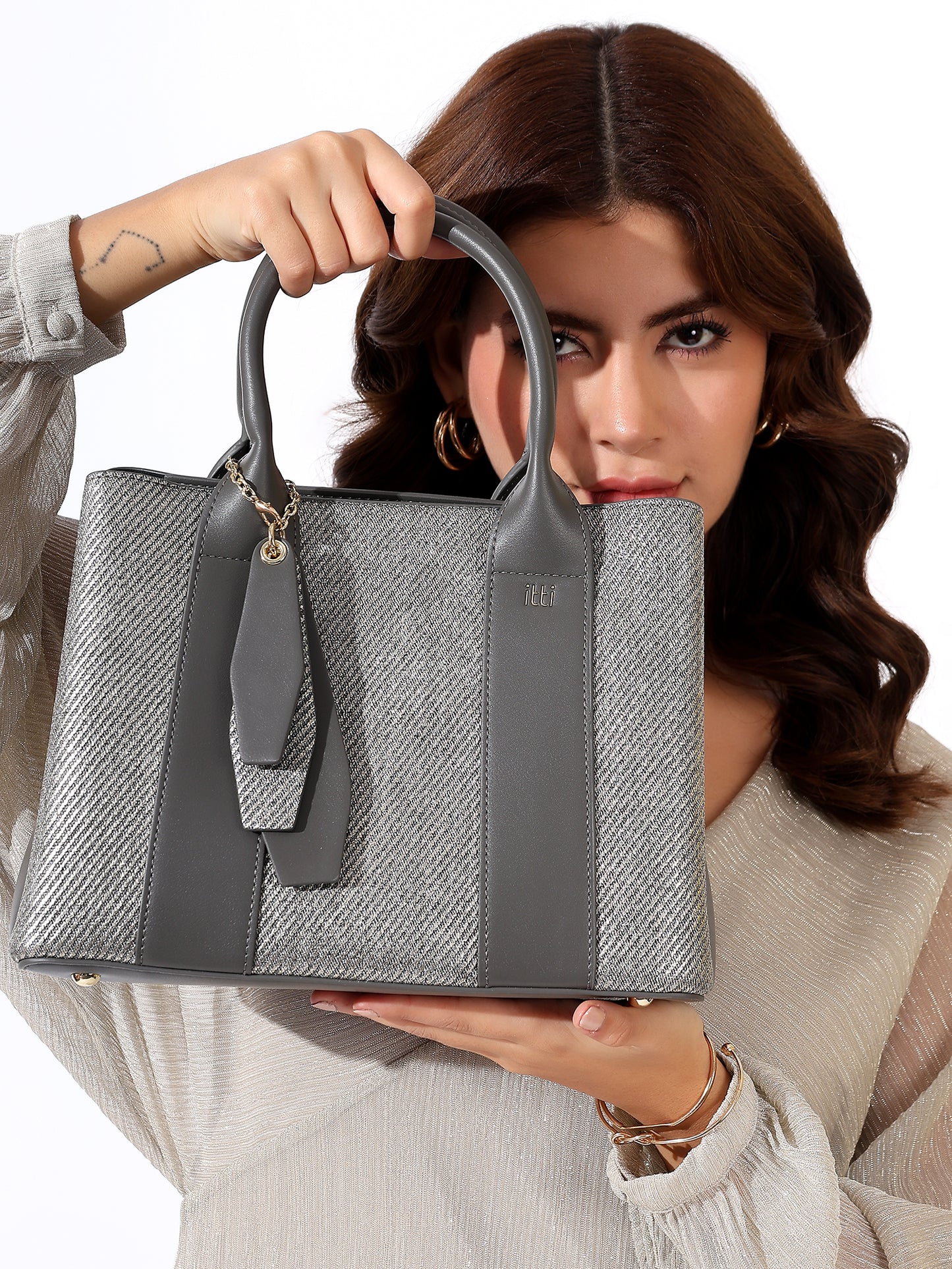 Galaxy Handbag