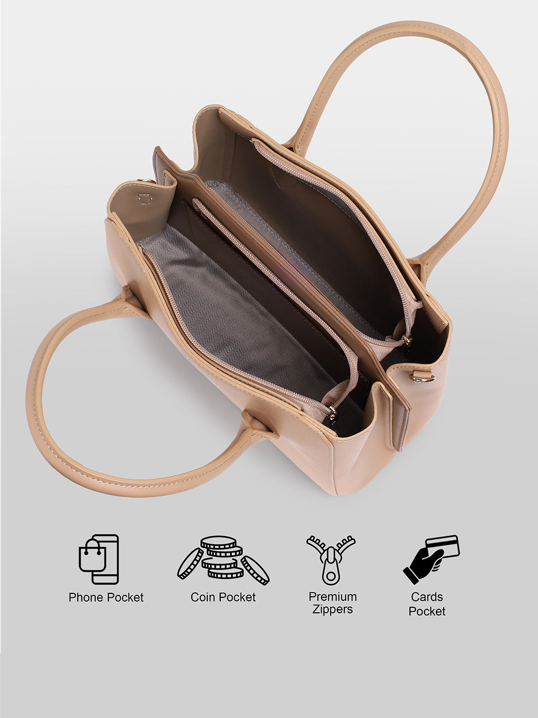 Leah Handbag