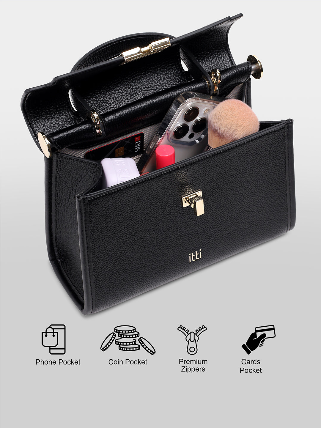 Kai Handbag