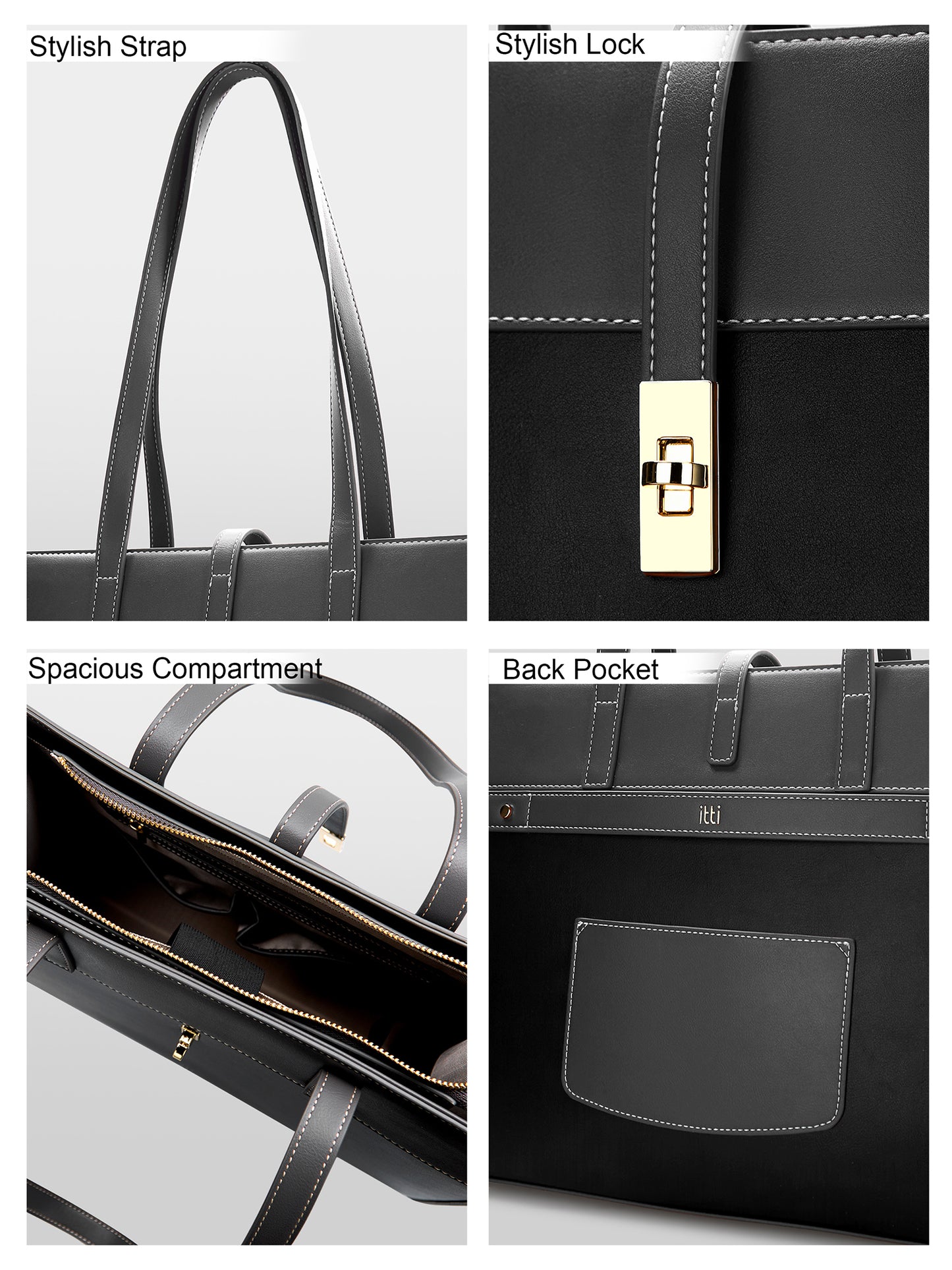 Ray Tote Bag