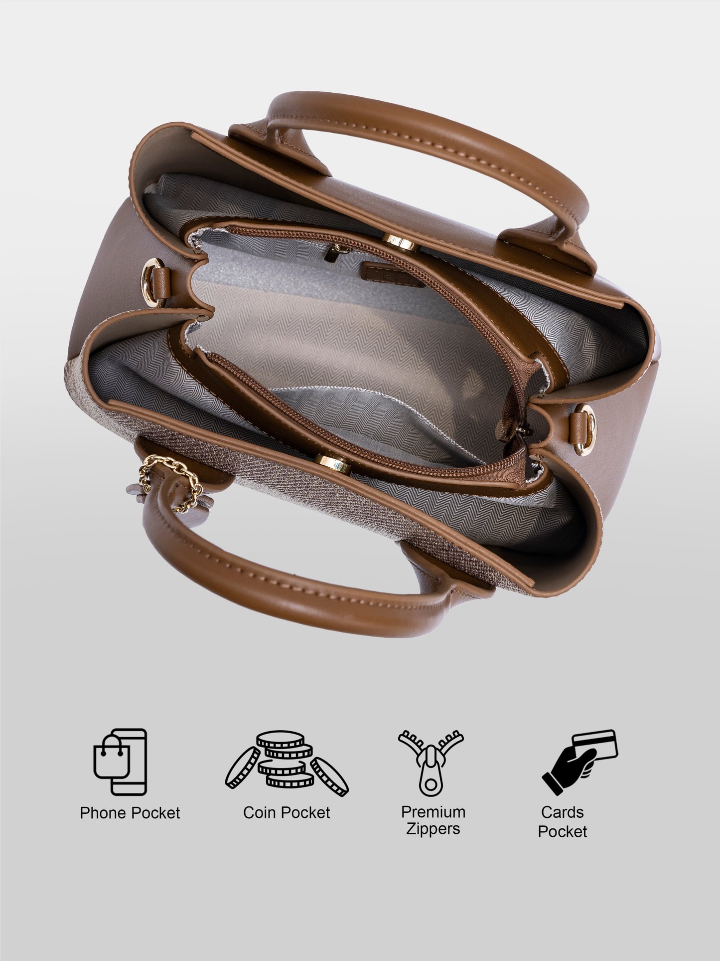 Galaxy Handbag