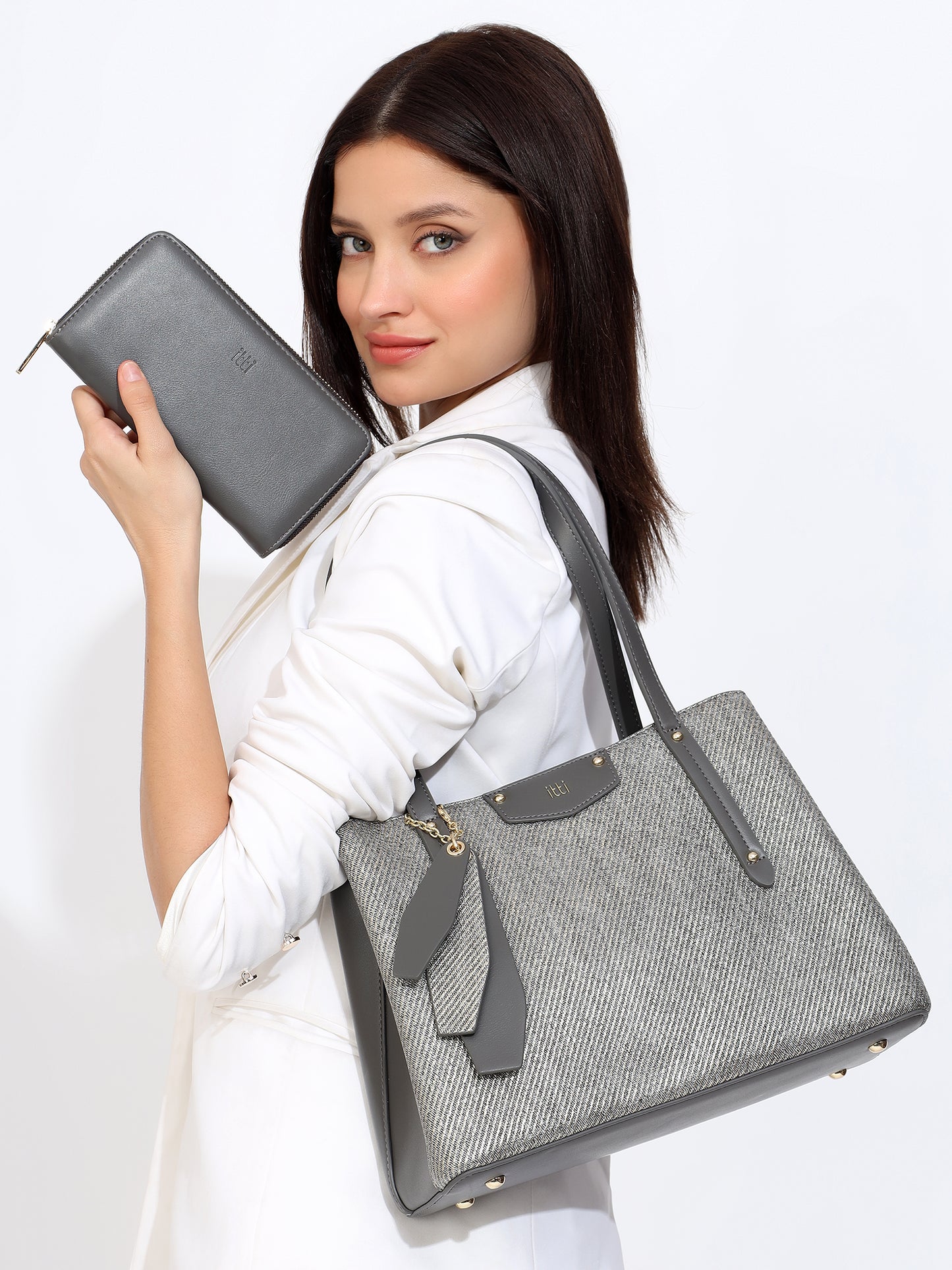 Aster Handbag